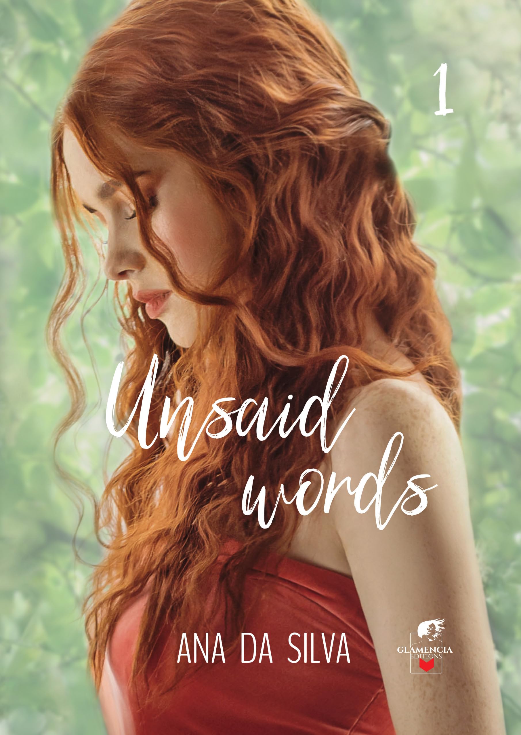 Unsaid words - Tome 1 9782493266156
