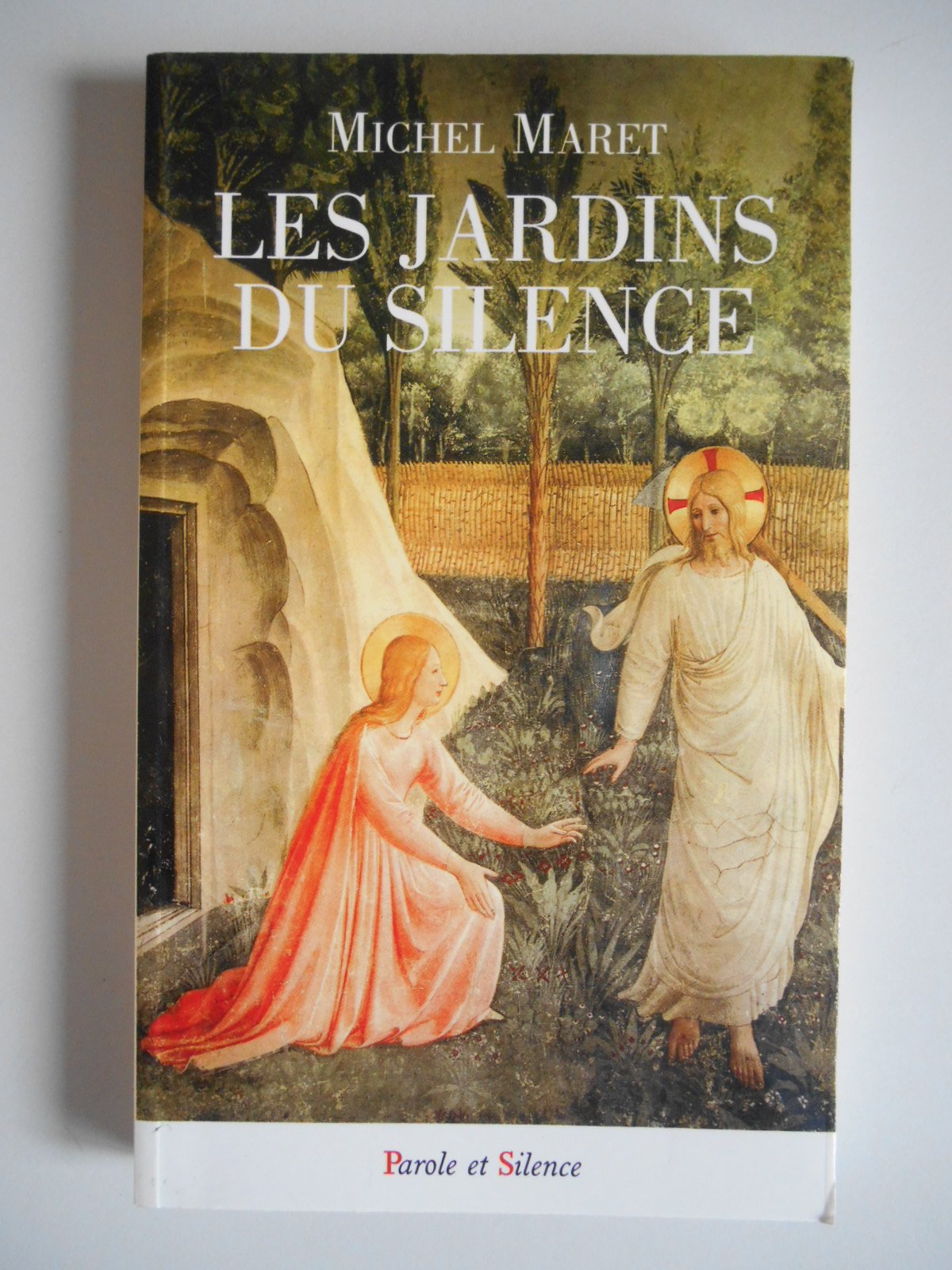 jardins du silence (les) (0) 9782845737143
