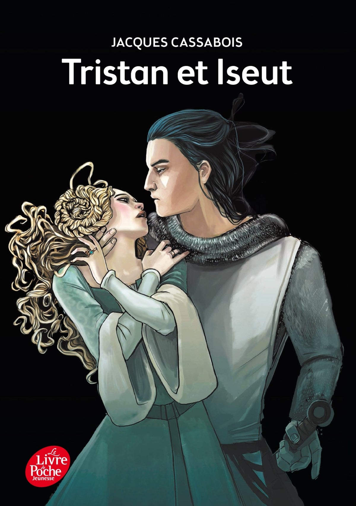 Tristan et Iseut 9782013228770