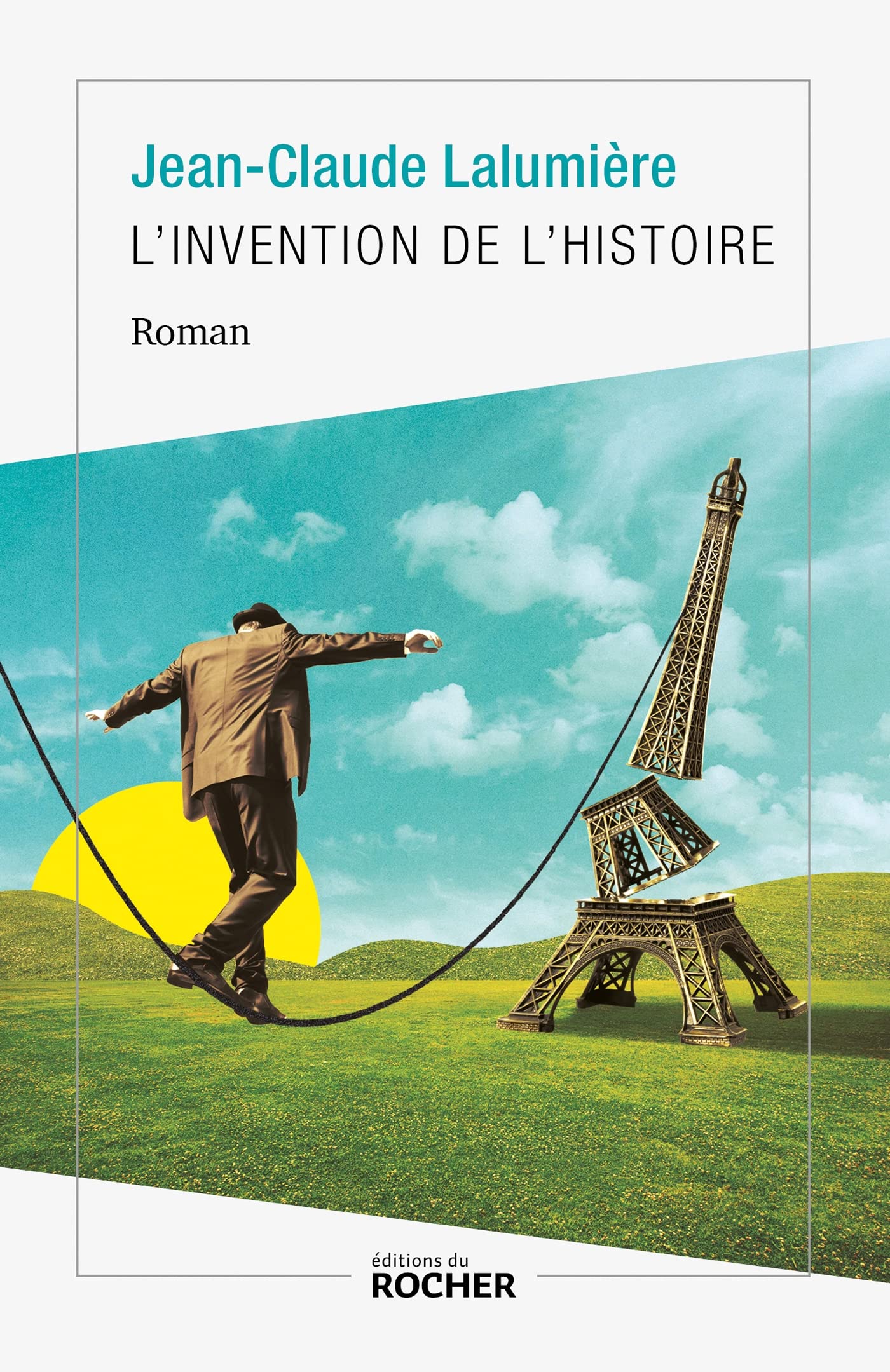 L'Invention de l'histoire 9782268108476