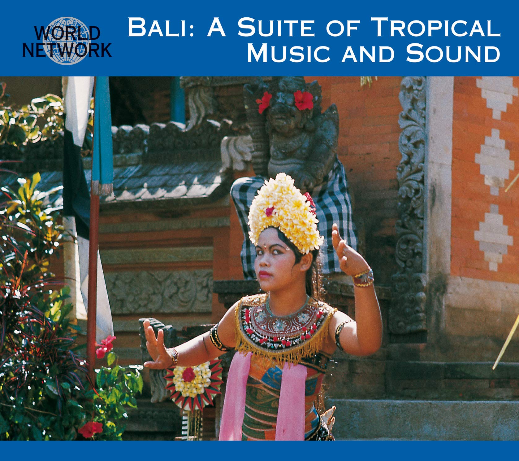 Suite of Tropical Music [Import] 0785965839727