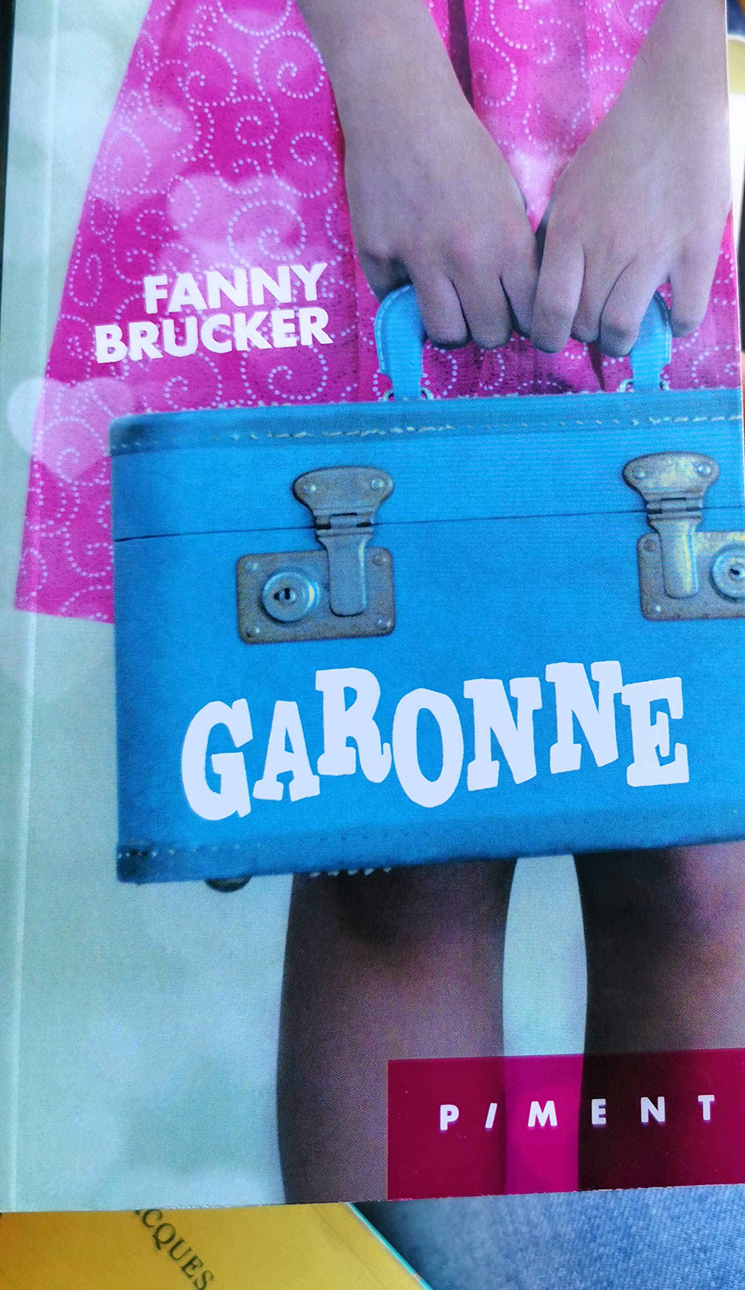 Garonne 9782298073348