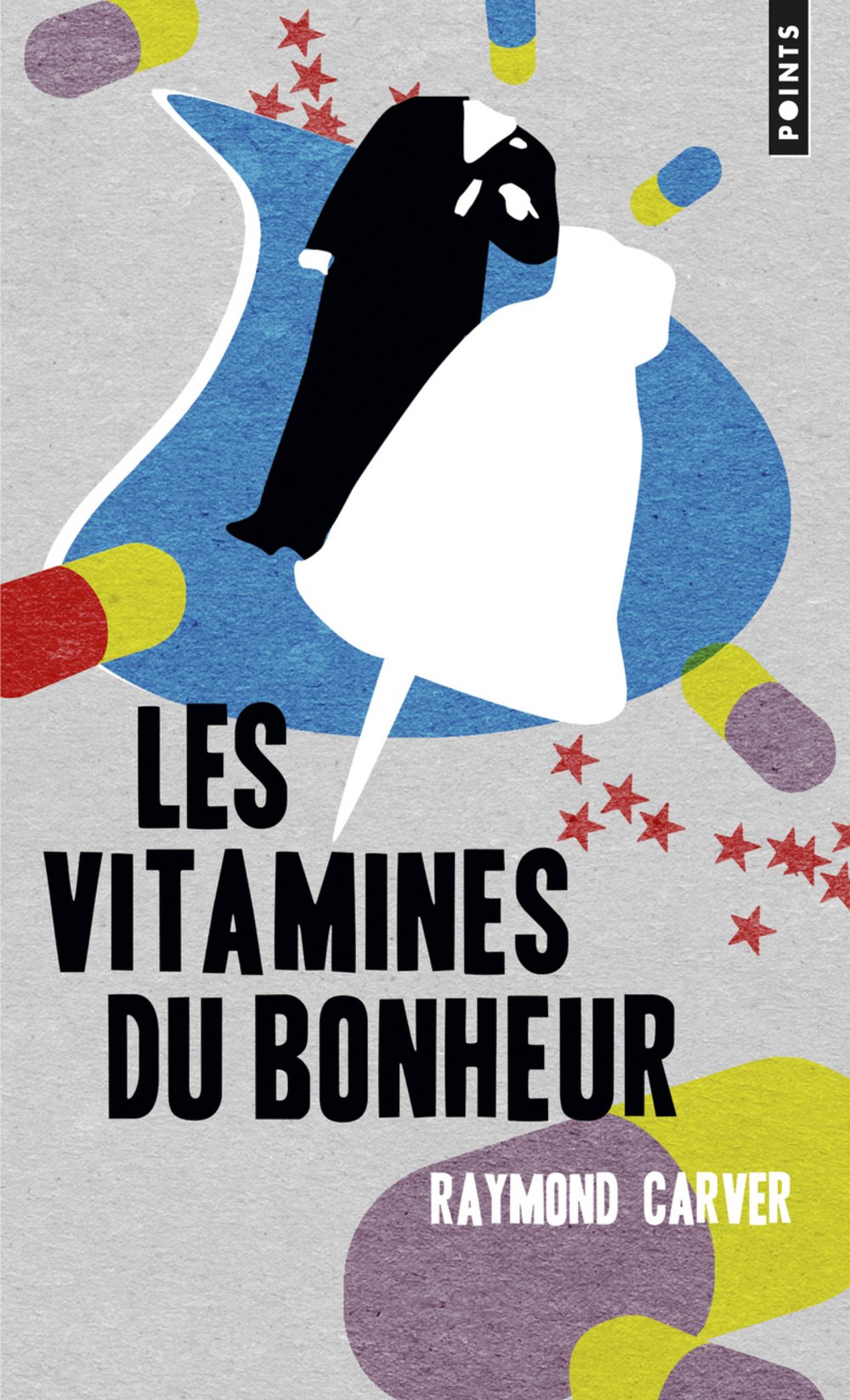 Les Vitamines du bonheur 9782757828274