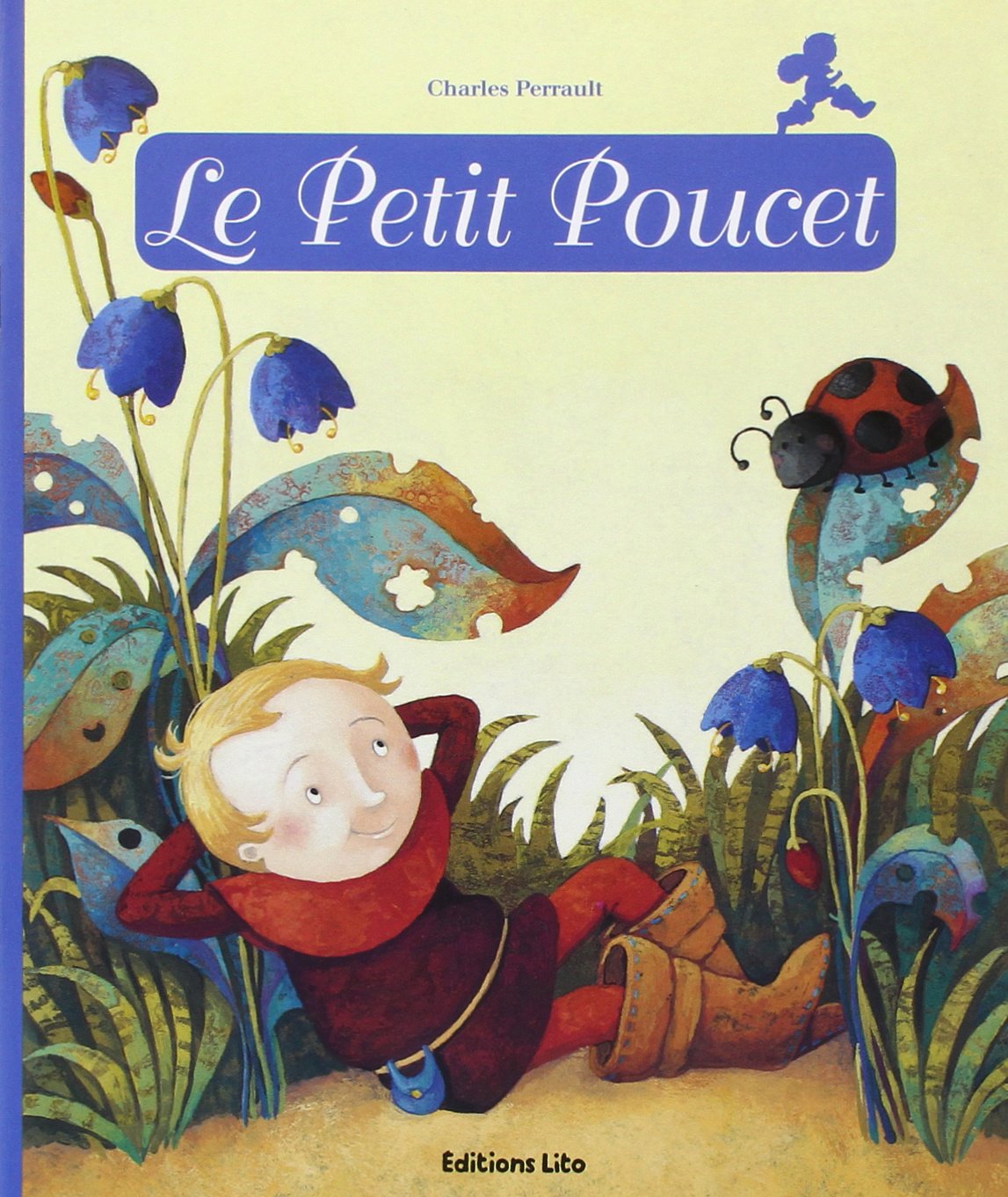 Le Petit Poucet 9782244405711