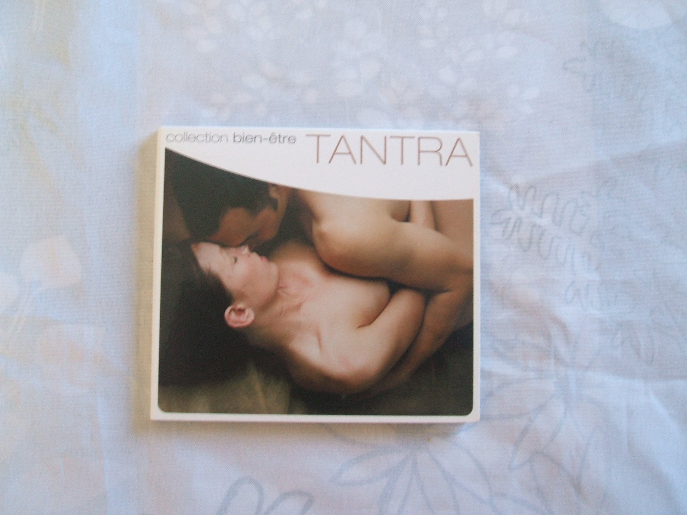 Tantra [Import] 3596971189624