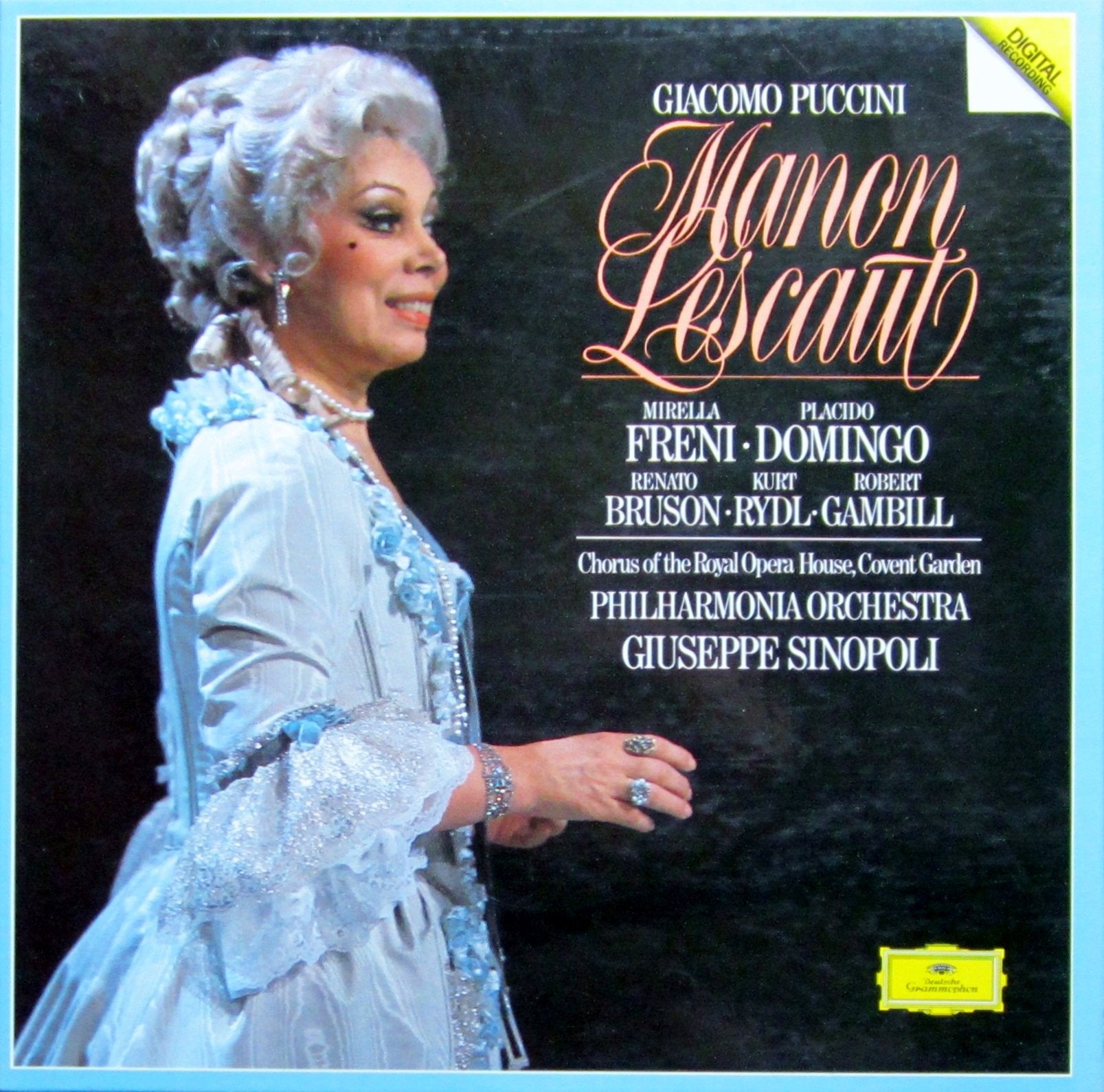 Puccini-Sinopoli-Manon Lescaut 0028941389312