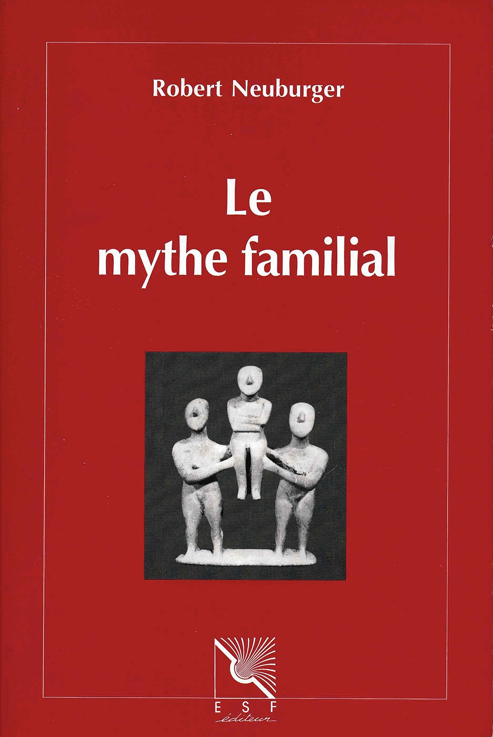 Le mythe familial 9782710110958