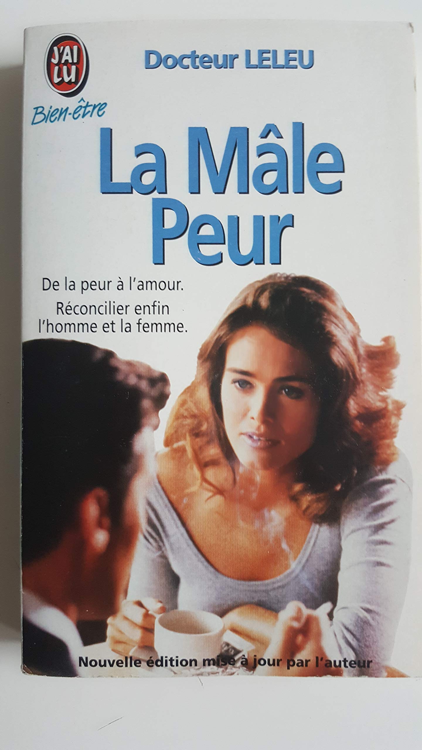 La mâle peur 9782277070269
