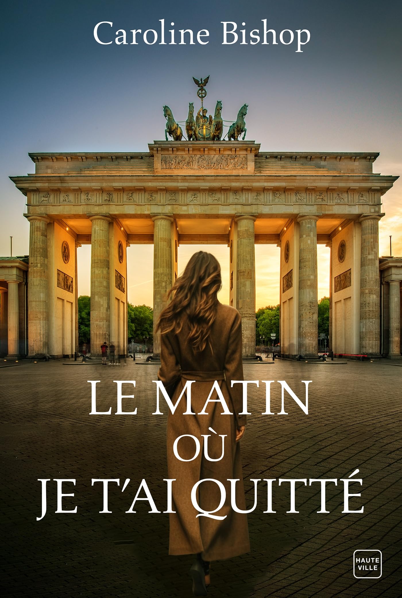 Le matin où je t'ai quitté 9782381229164
