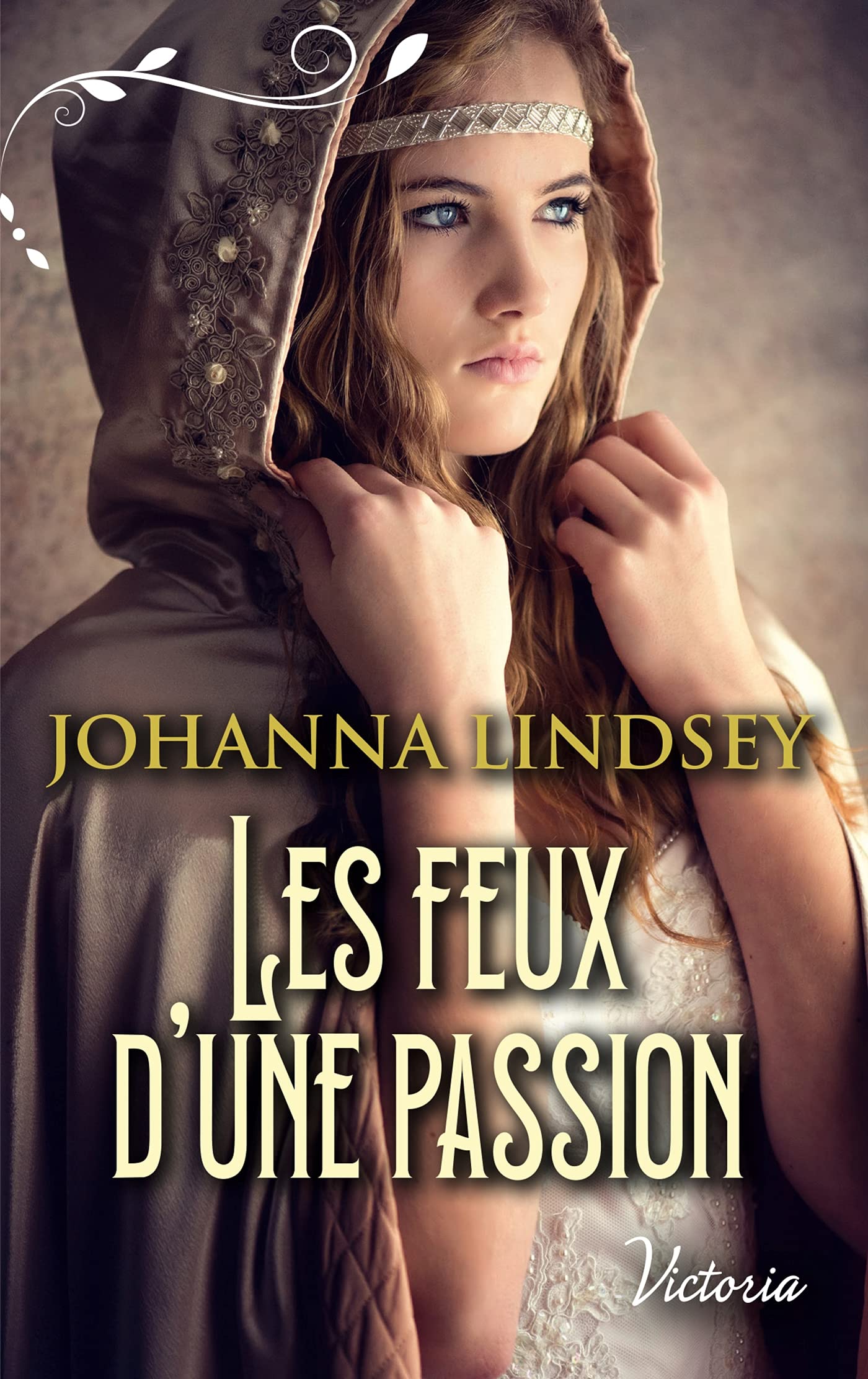 Les feux d'une passion 9782280458399