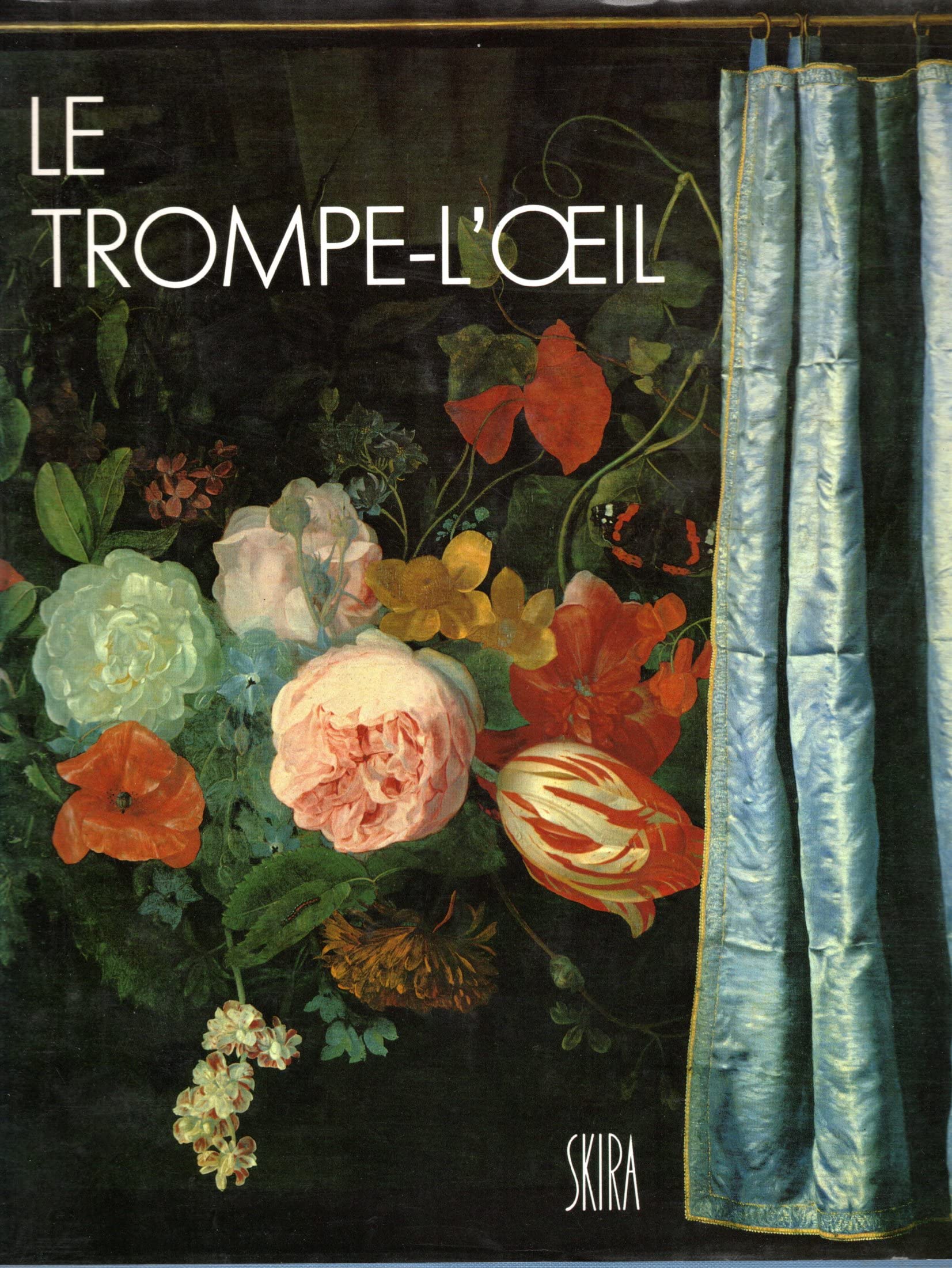 Le Trompe-l'oeil 9782605000173