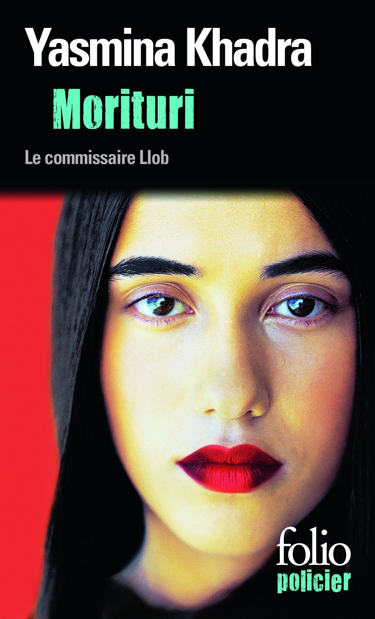 Morituri 9782070409662