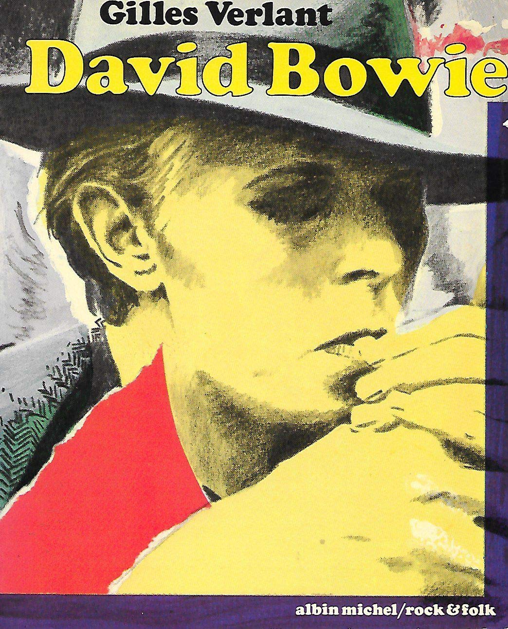 David Bowie, 3e édition 9782226012548