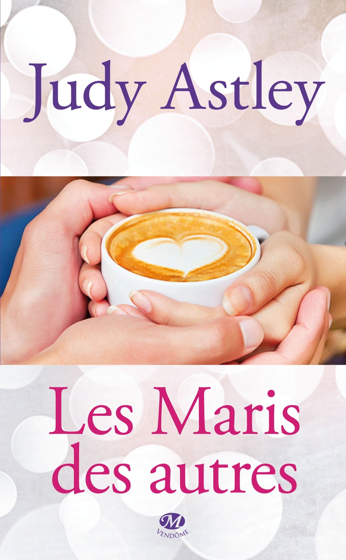 Les Maris des autres 9782811208820