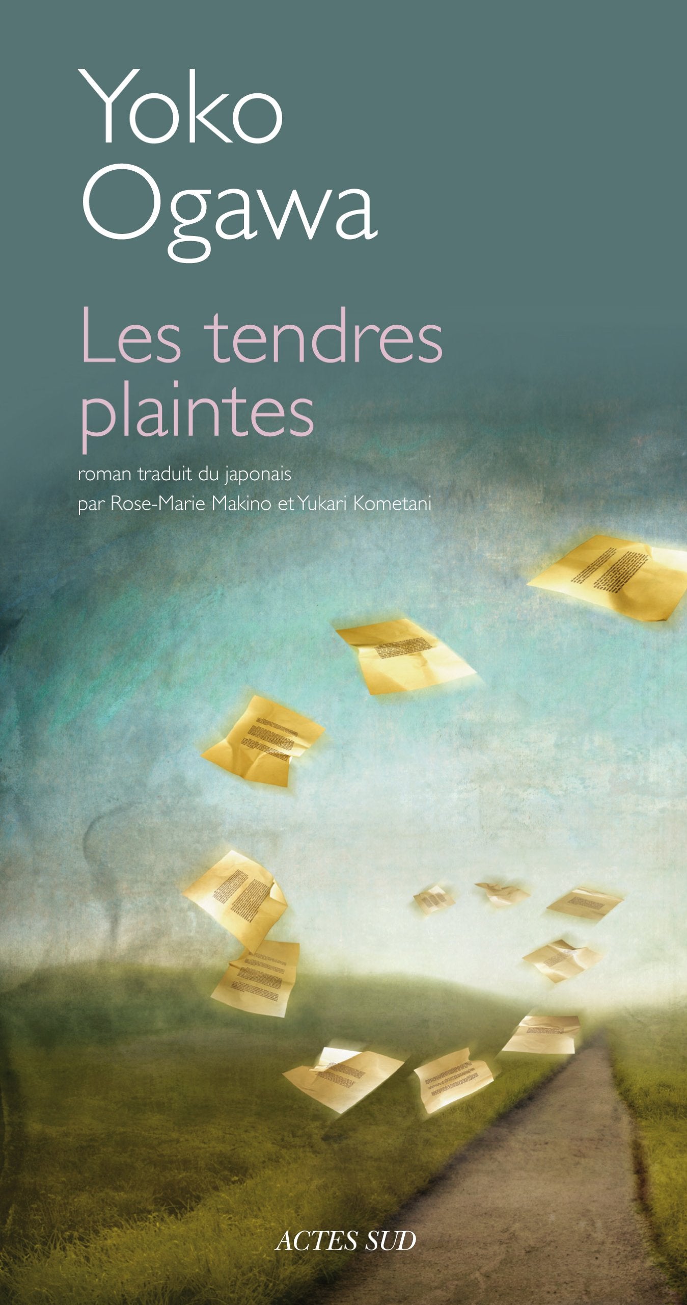 Les Tendres plaintes 9782742791545