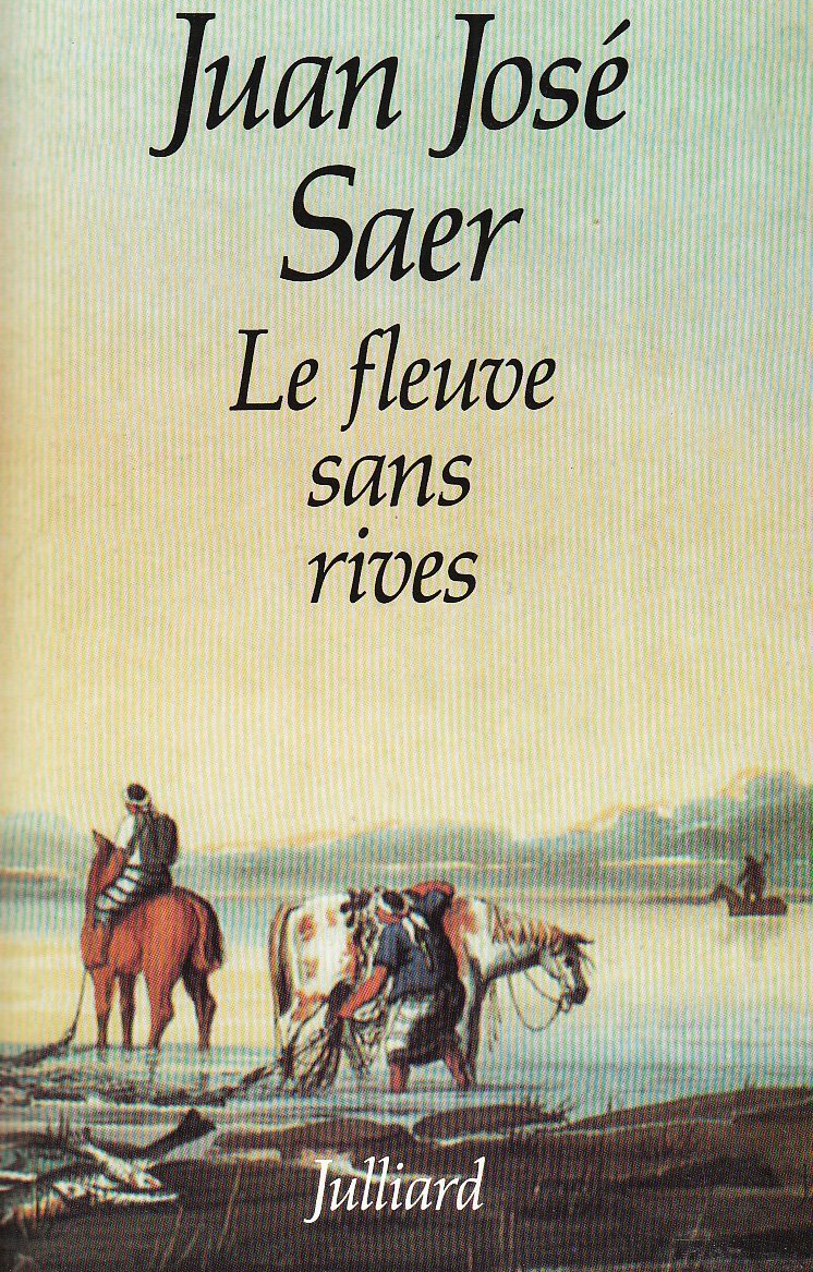 FLEUVE SANS RIVES 9782260009801