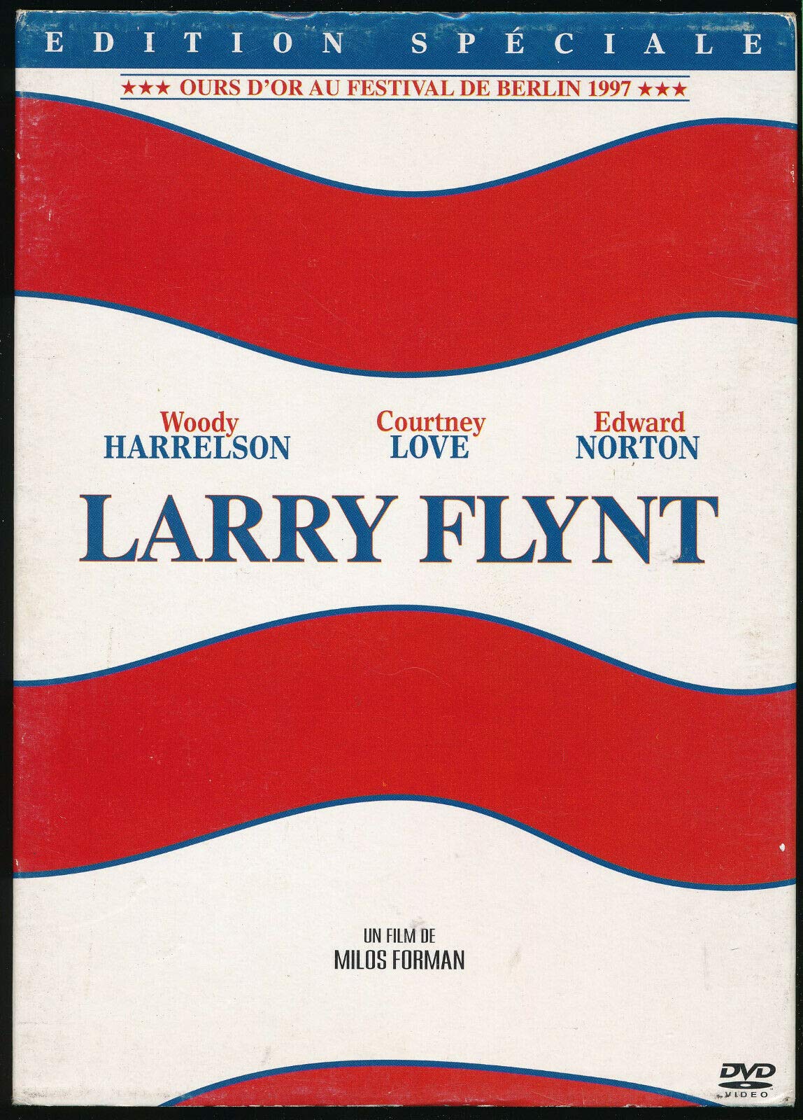 Larry Flynt [Édition Spéciale] 3333297194648