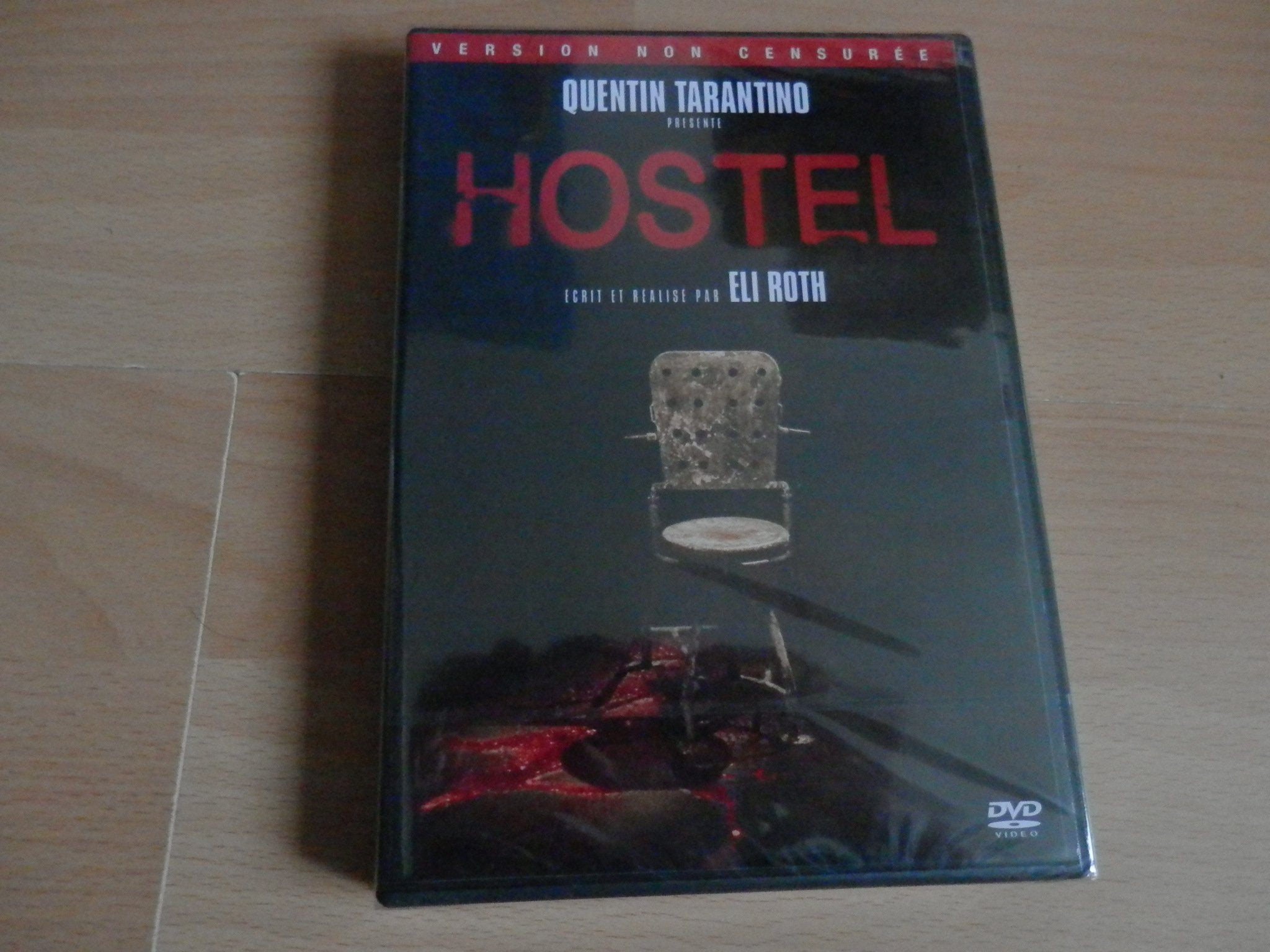 Hostel 3333297908597