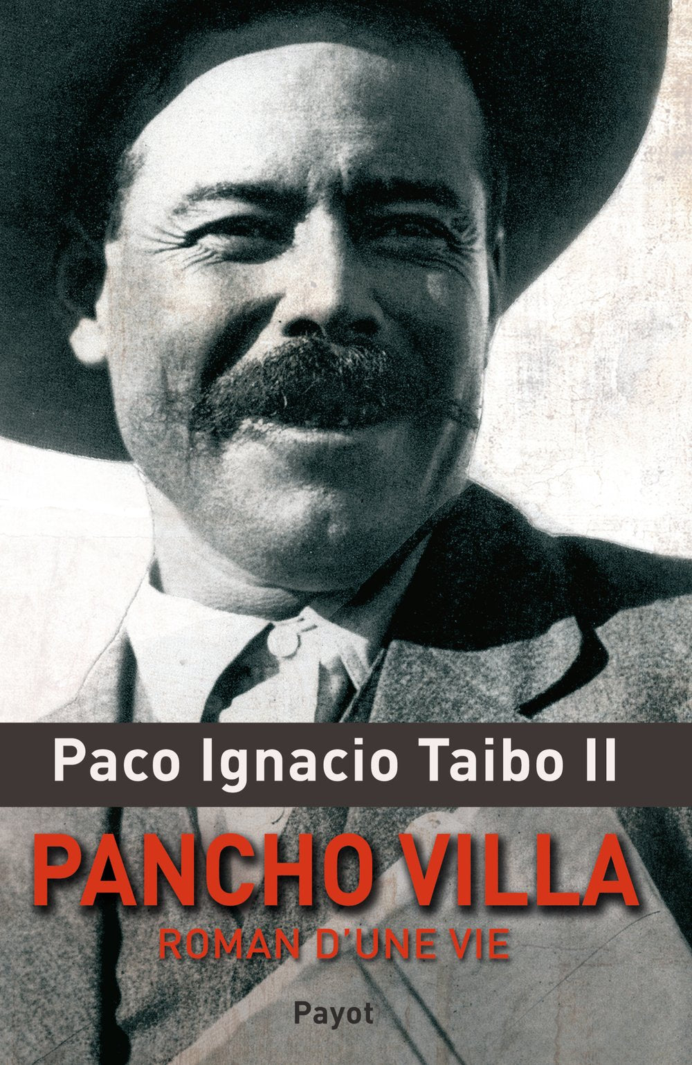 Pancho Villa 9782228903929
