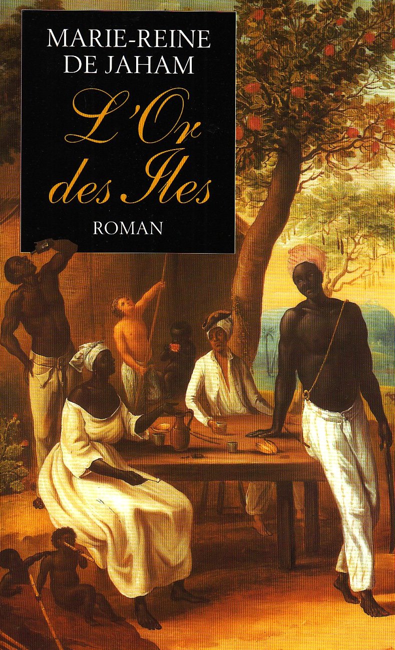 OR DES ILES T1 9782221080504