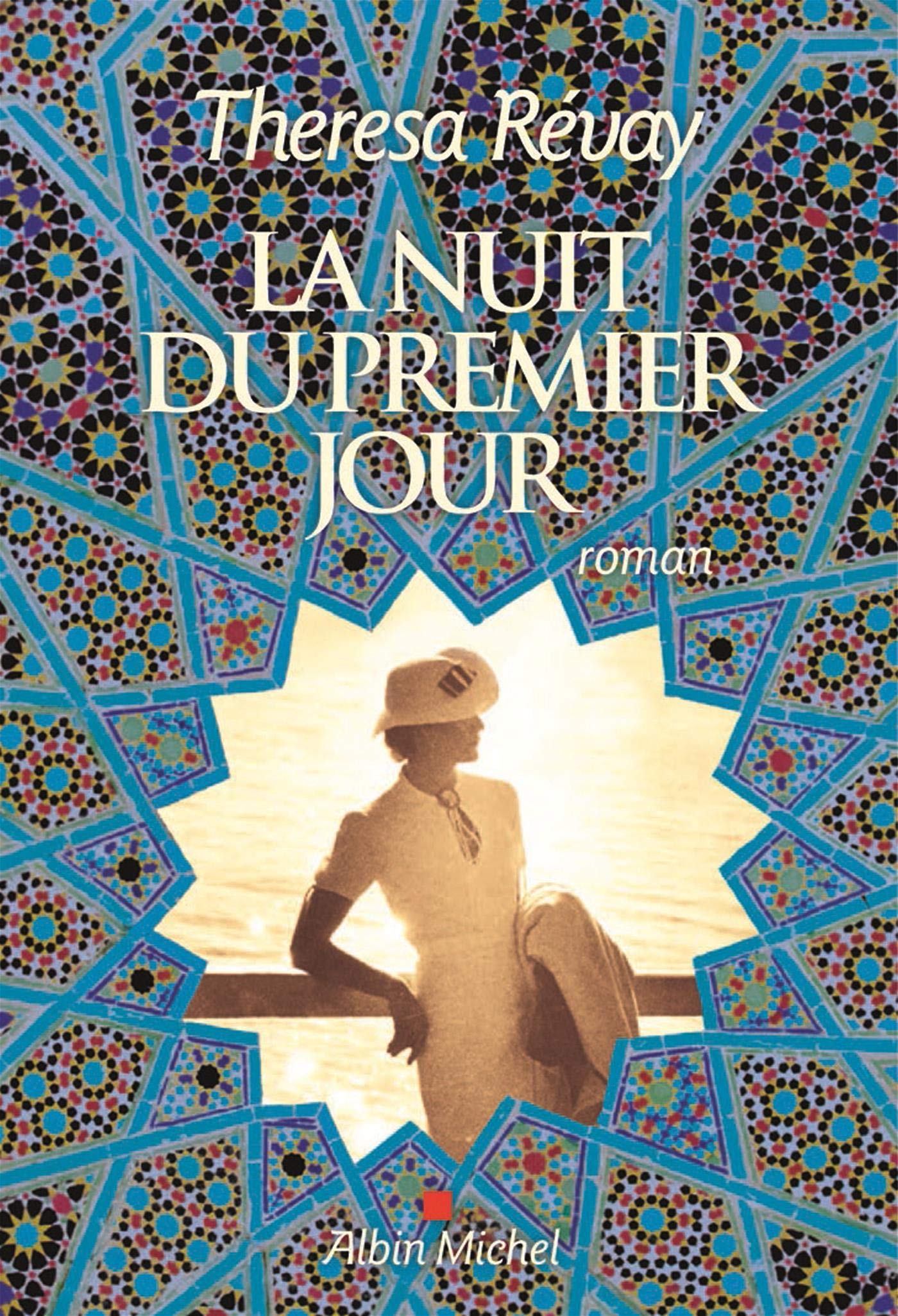 La Nuit du premier jour 9782226445810