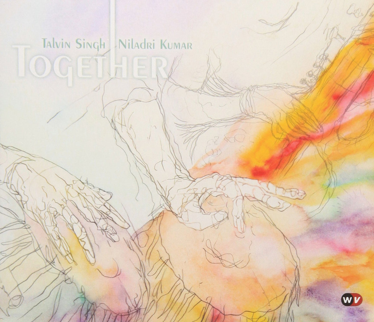 Together [Import] 0794881991129