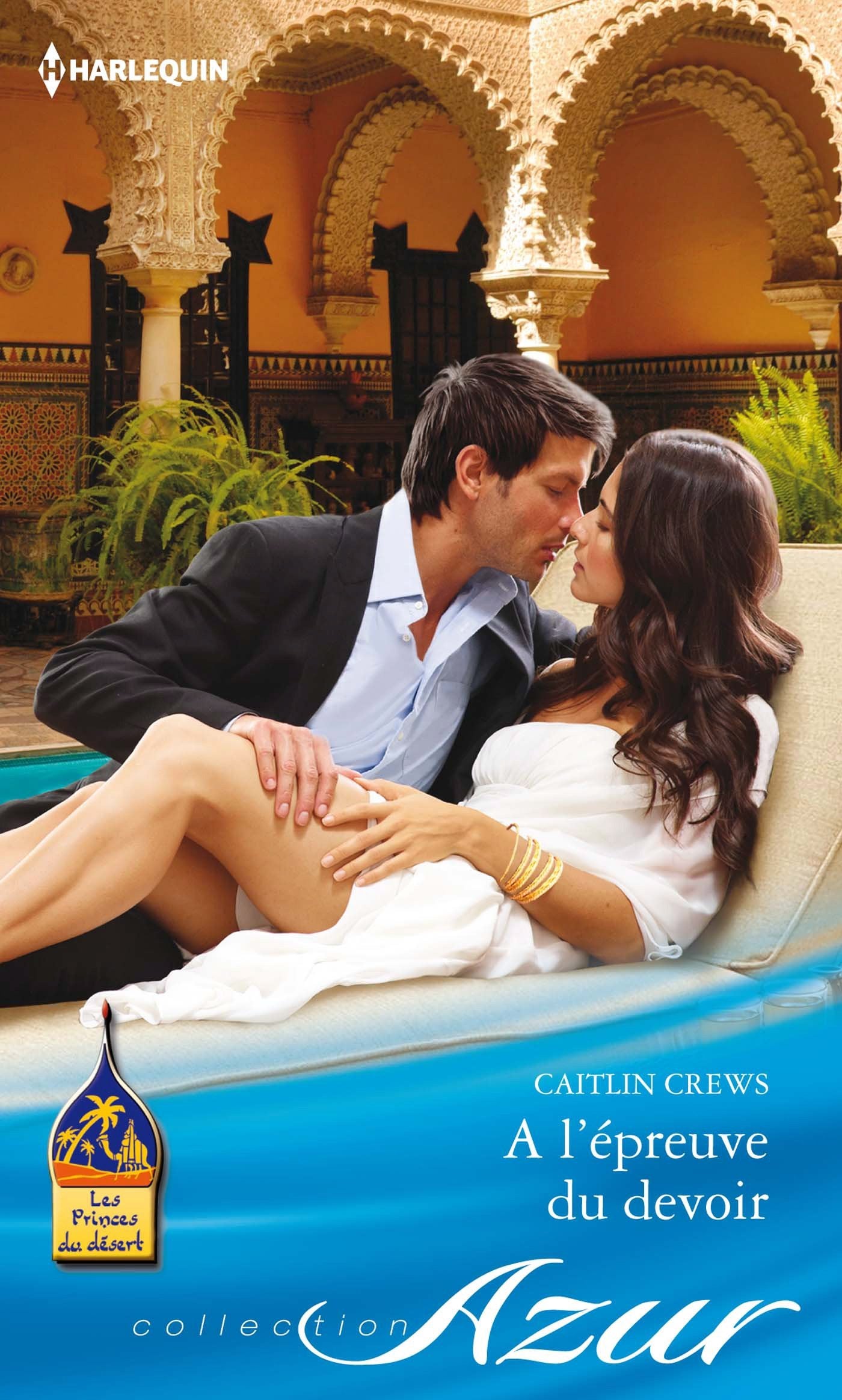 A l'épreuve du devoir 9782280326926