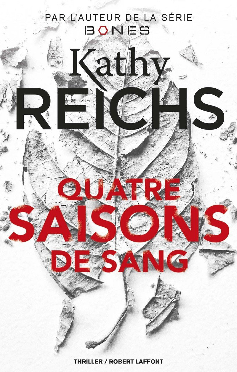 Quatre saisons de sang 9782221200902