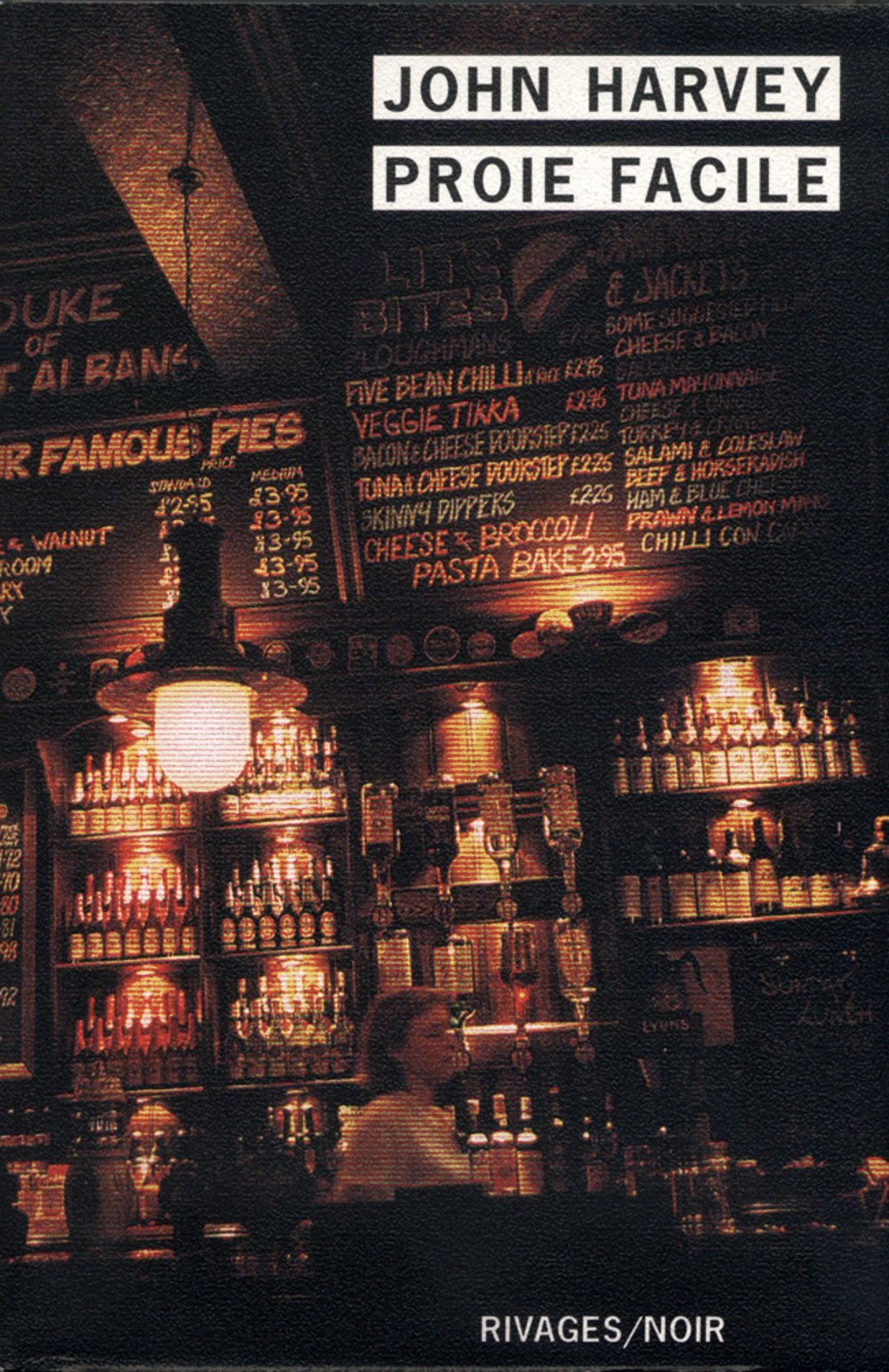 PROIE FACILE N° 409 9782743608521