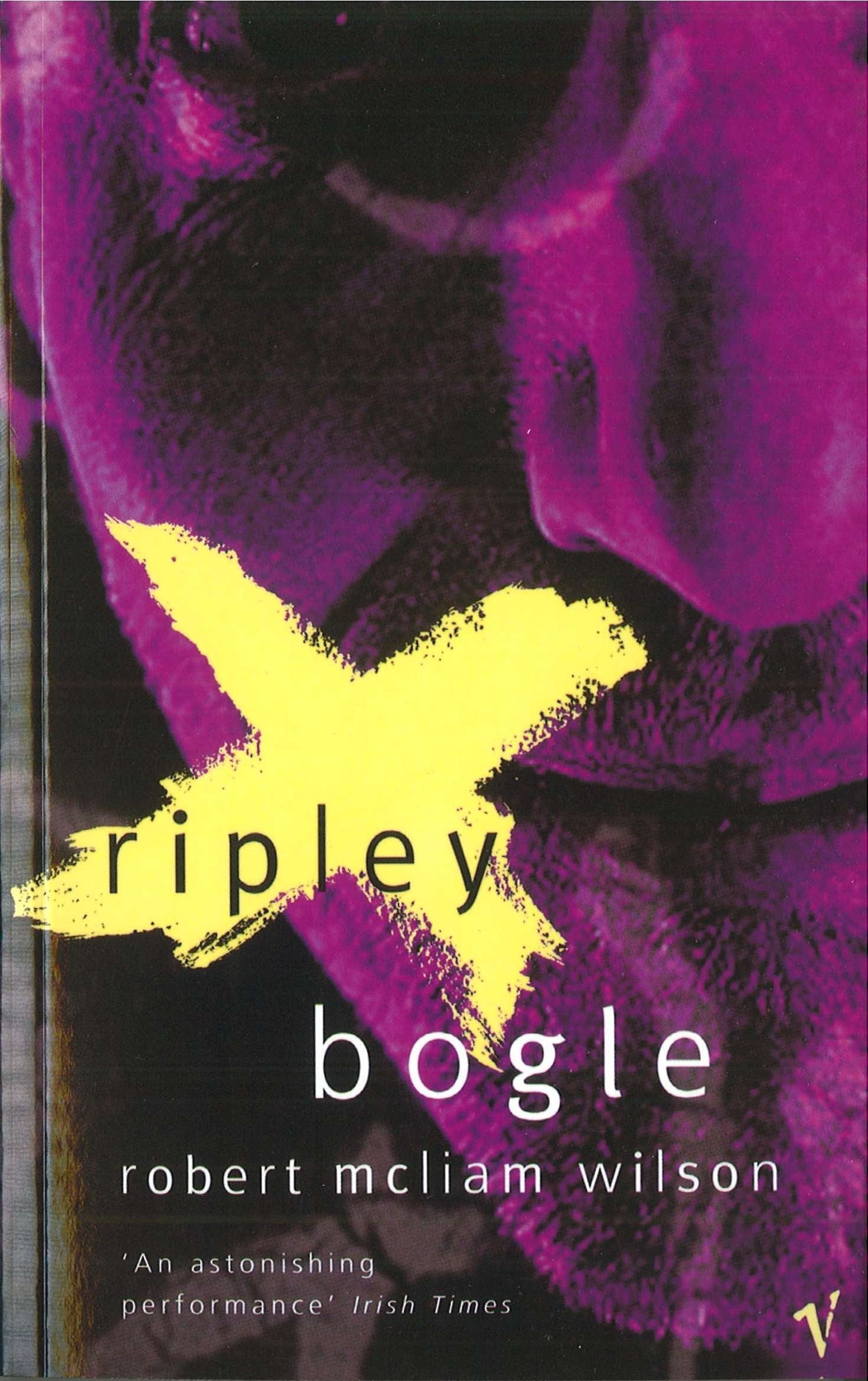 Ripley Bogle 9780749394653