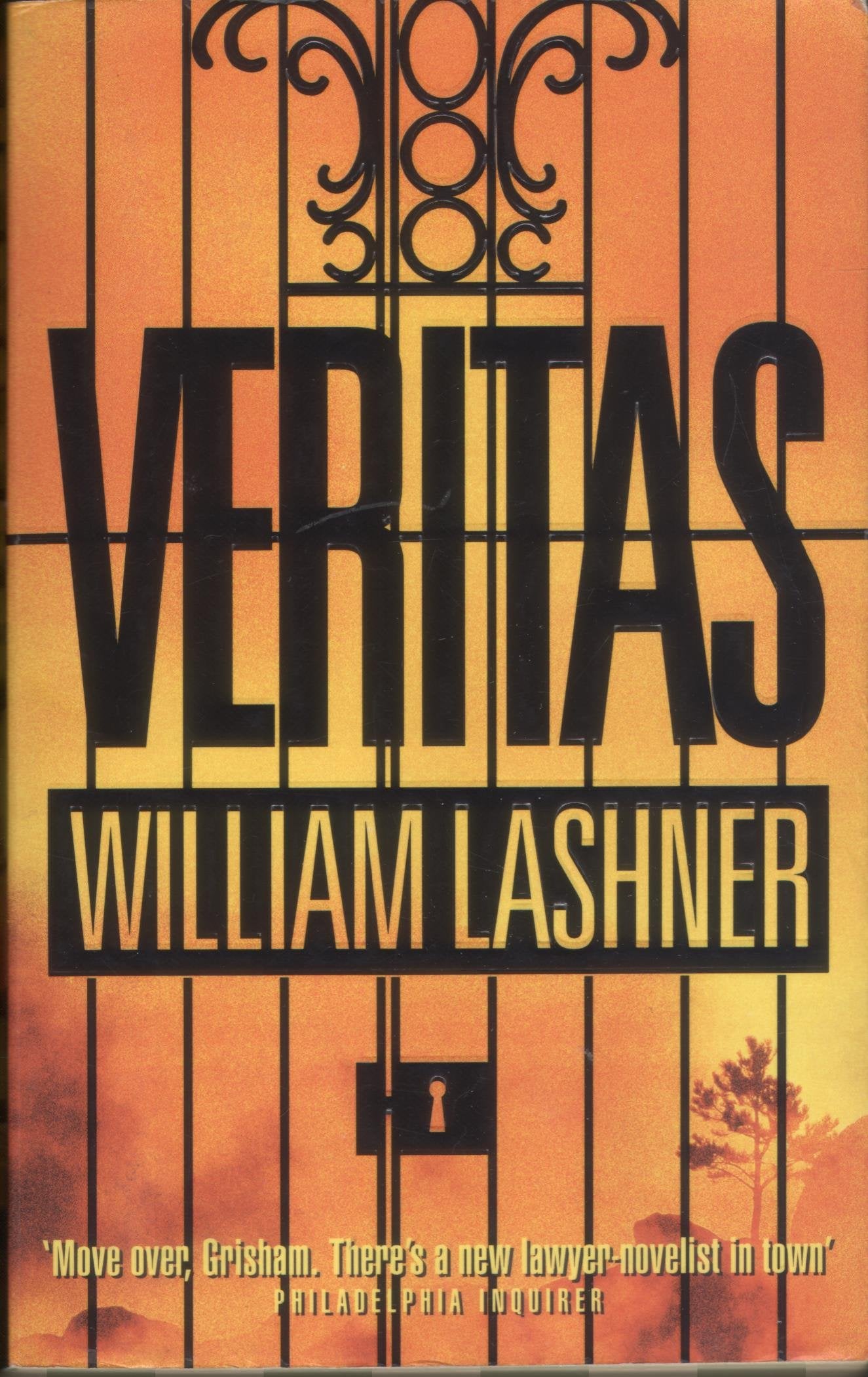 Veritas 9780006496342