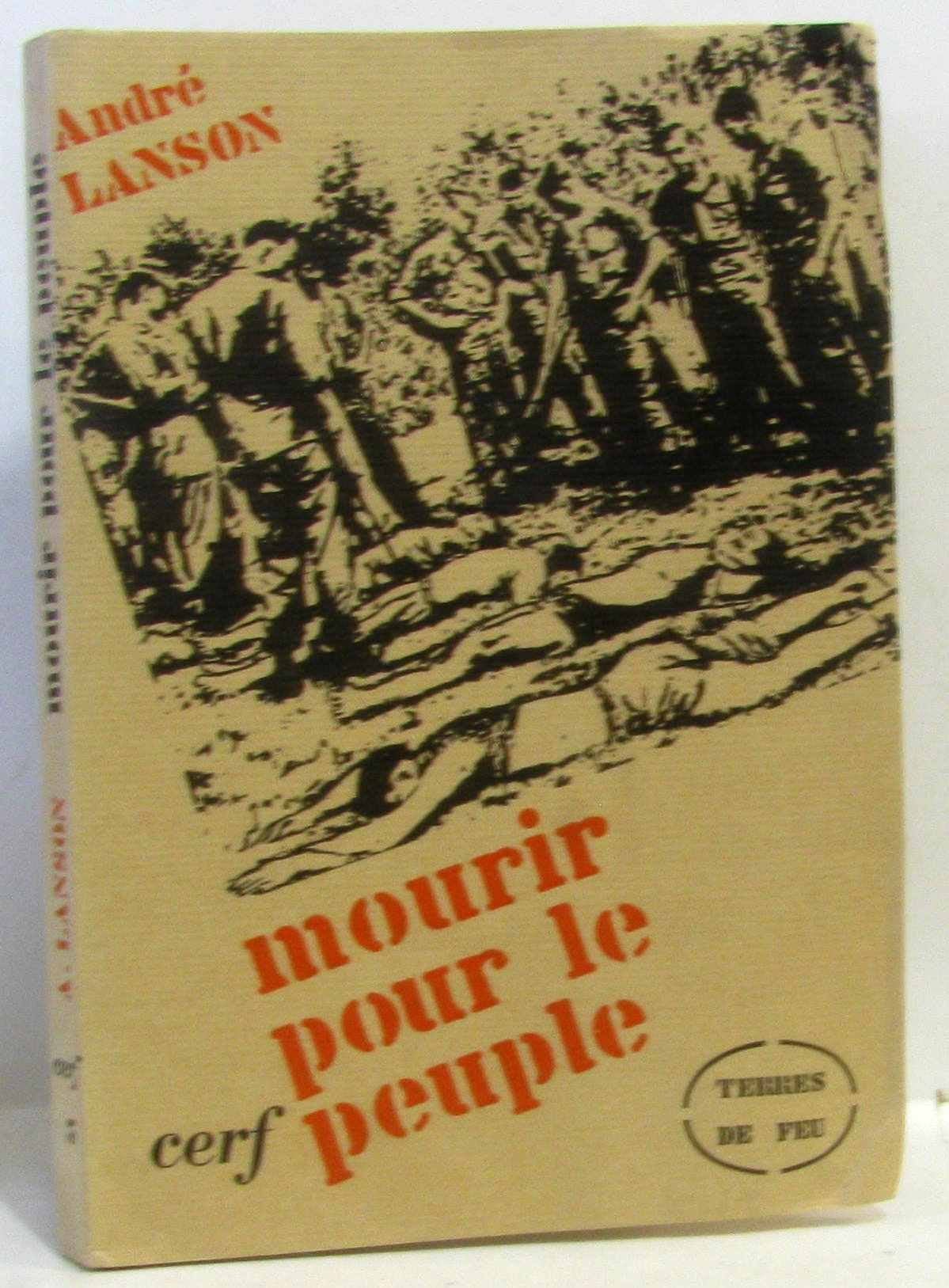 Mourir pour le peuple 