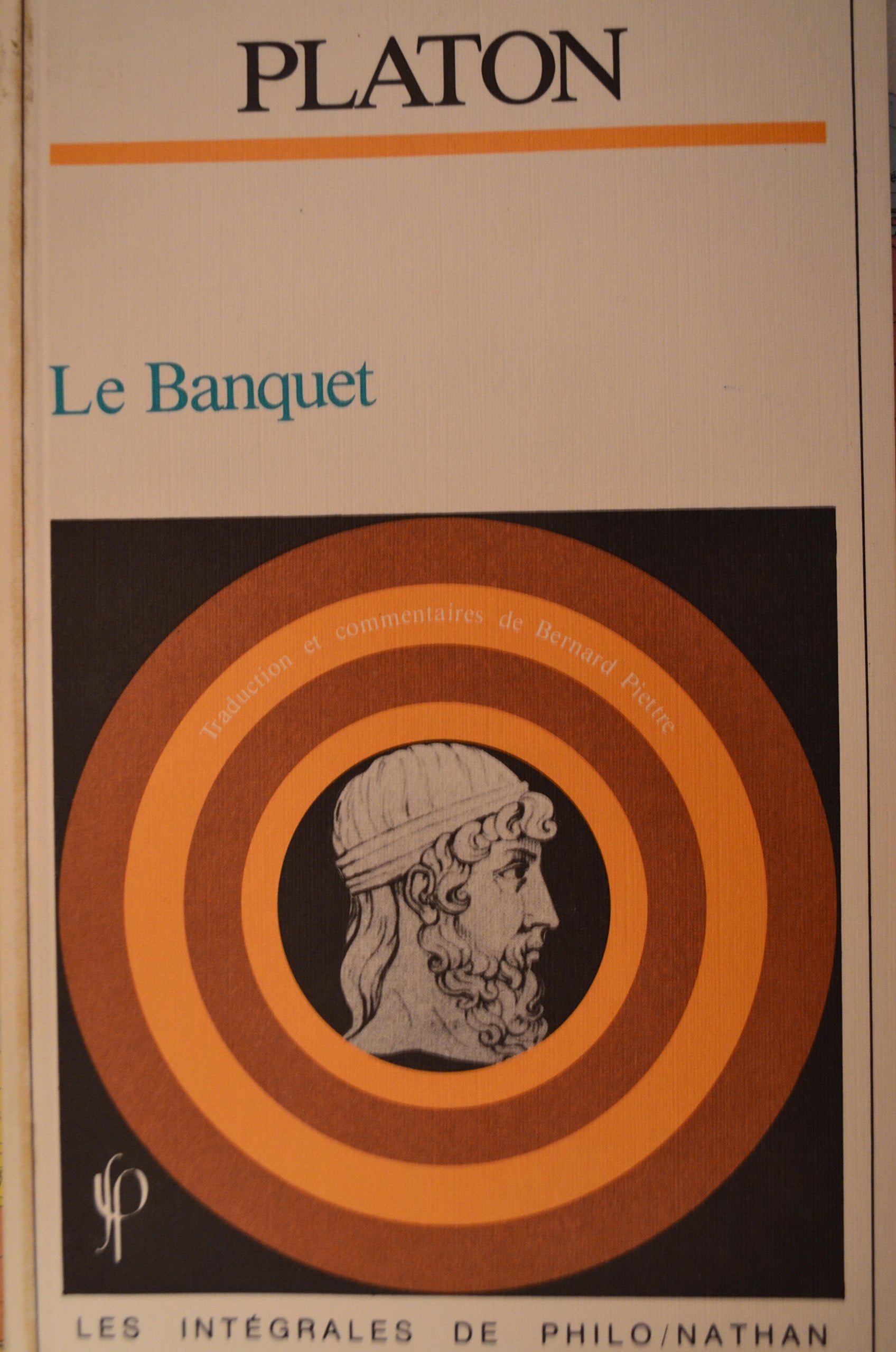 Banquet le banquet 9782091758411