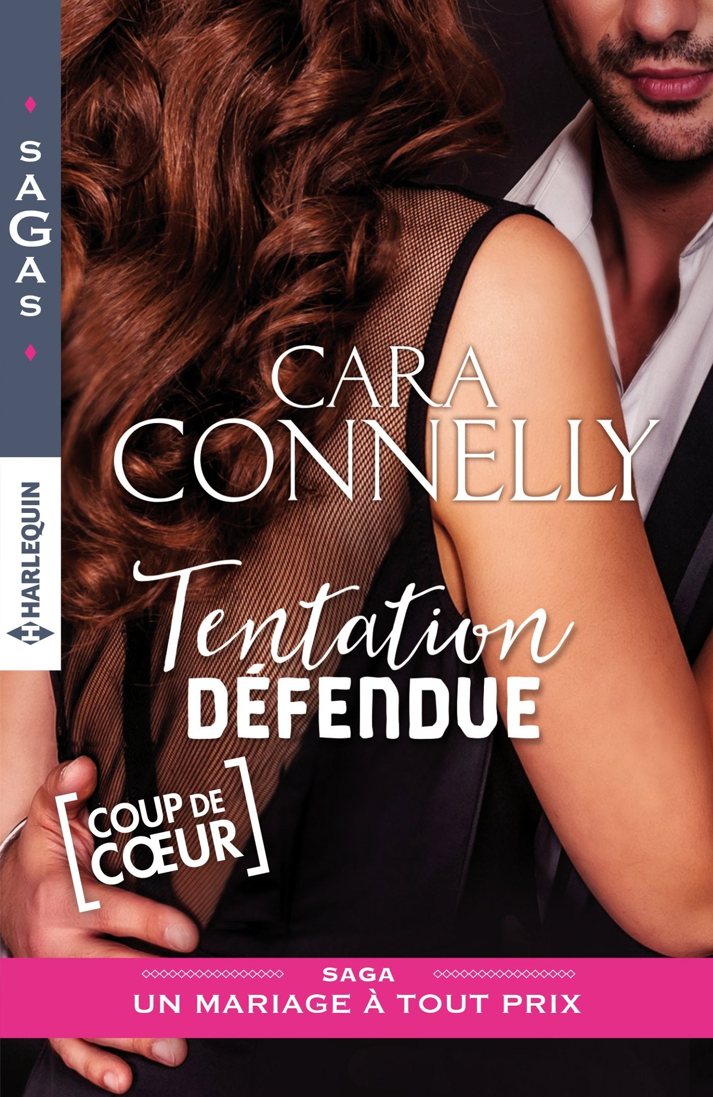 Tentation défendue 9782280358538