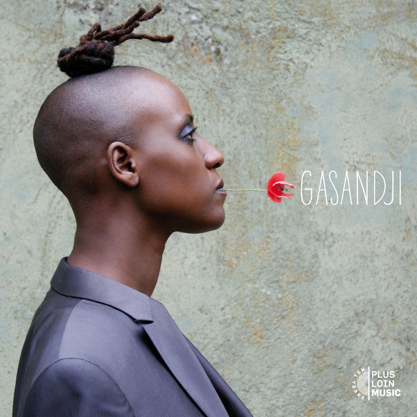 Gasandji [Import] 3760002141350