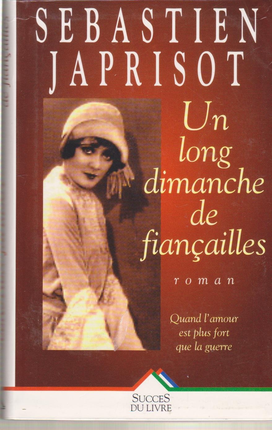 Un long dimanche de fiançailles 9782738209764