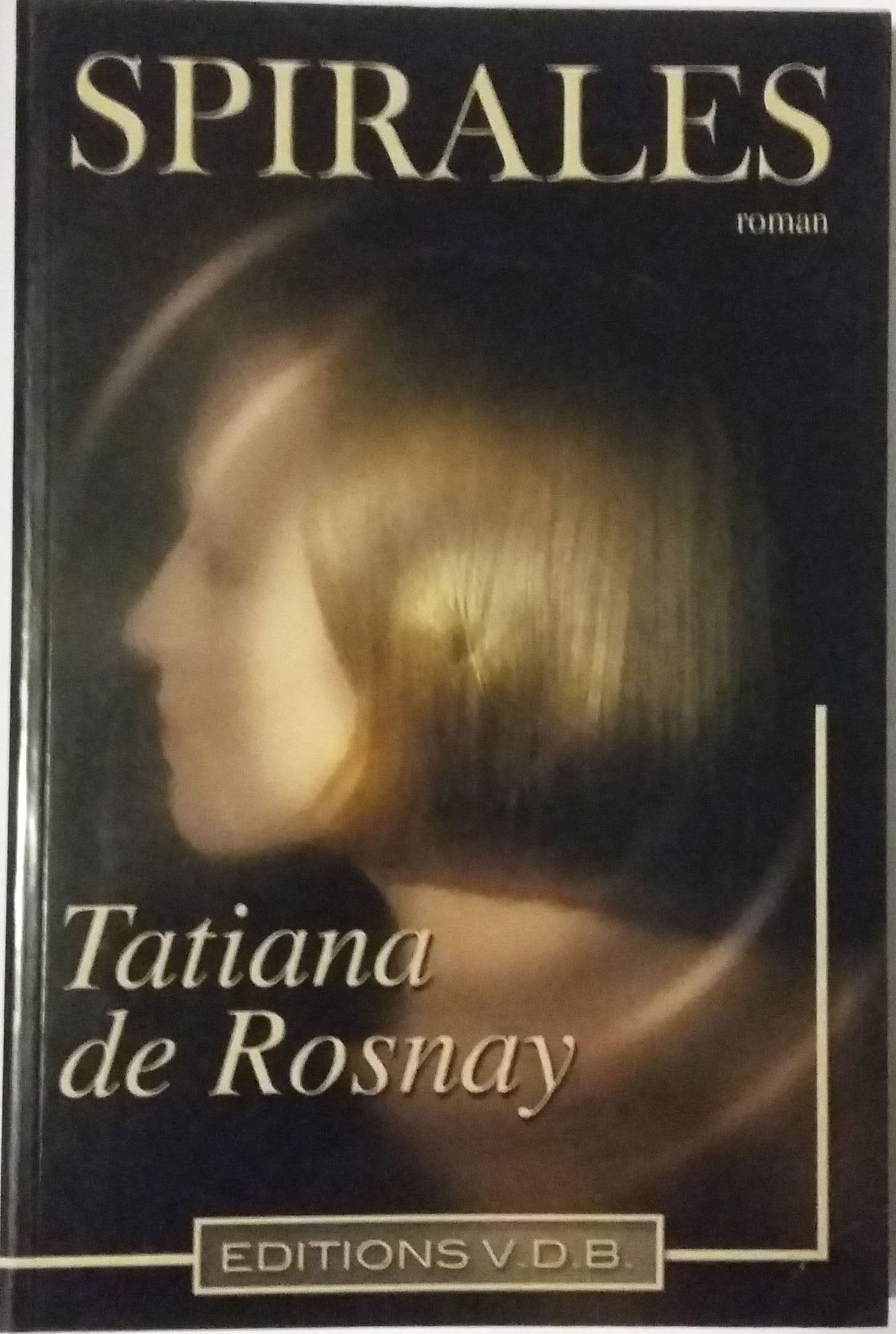 Spirales 9782846943192