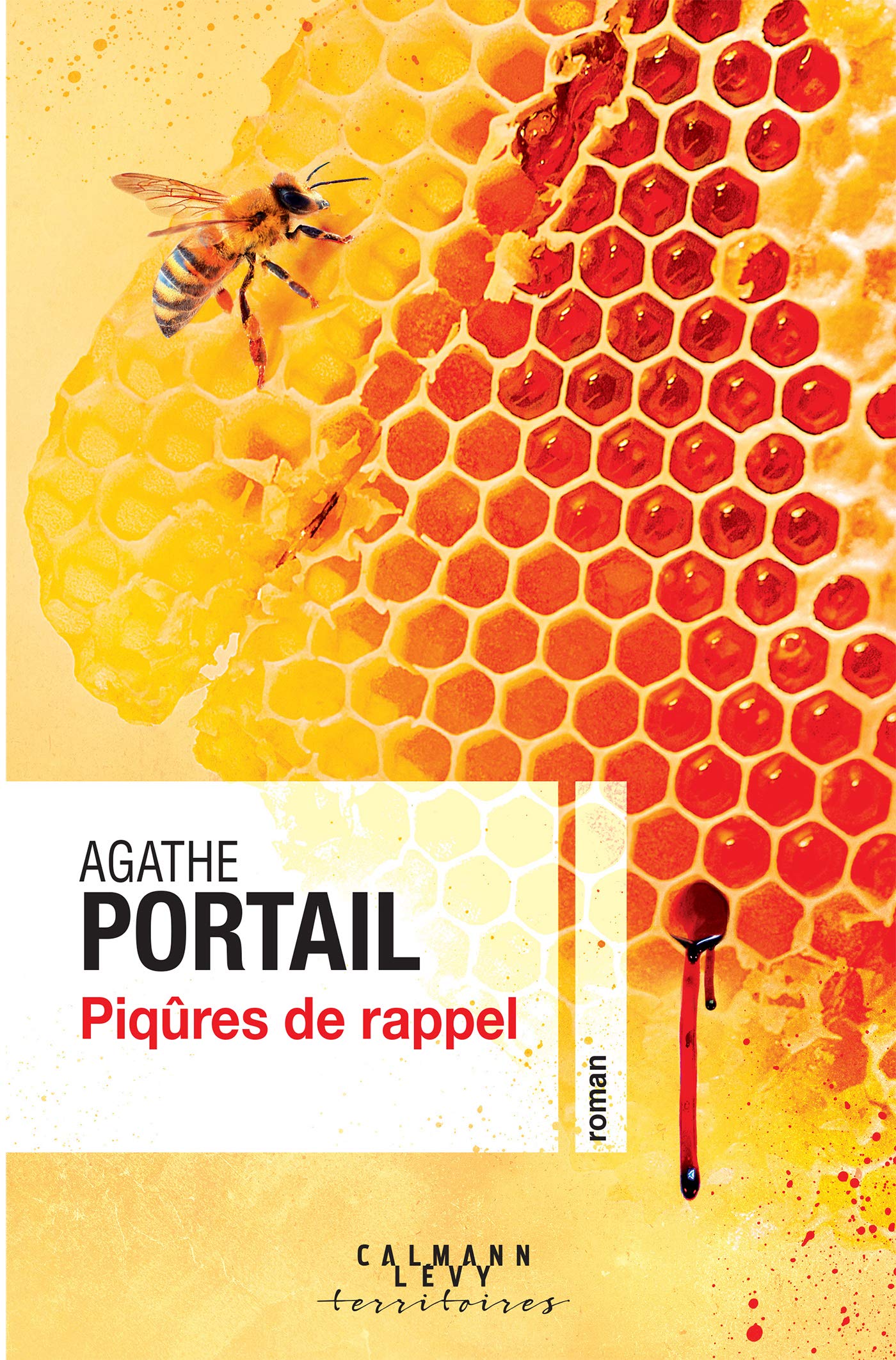 Piqûres de rappel 9782702180303
