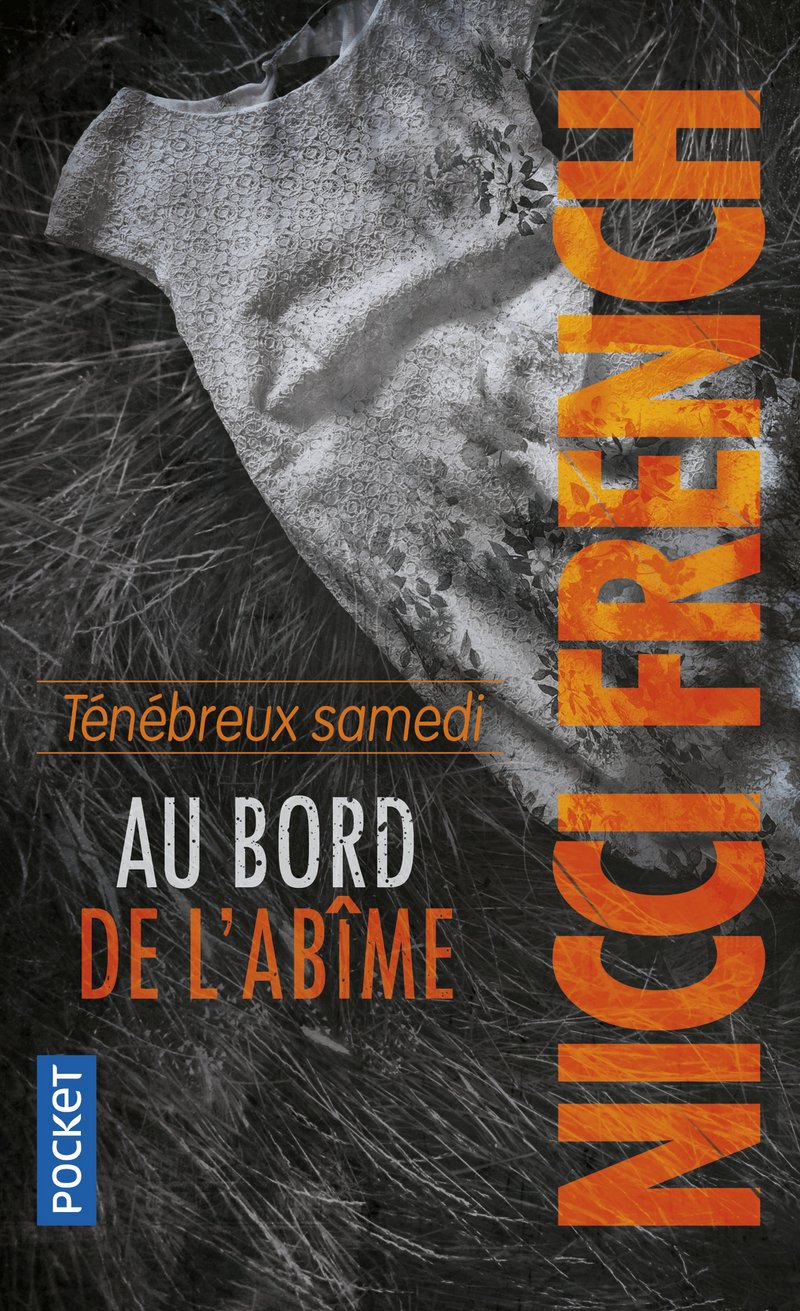 Ténébreux samedi 9782266285179
