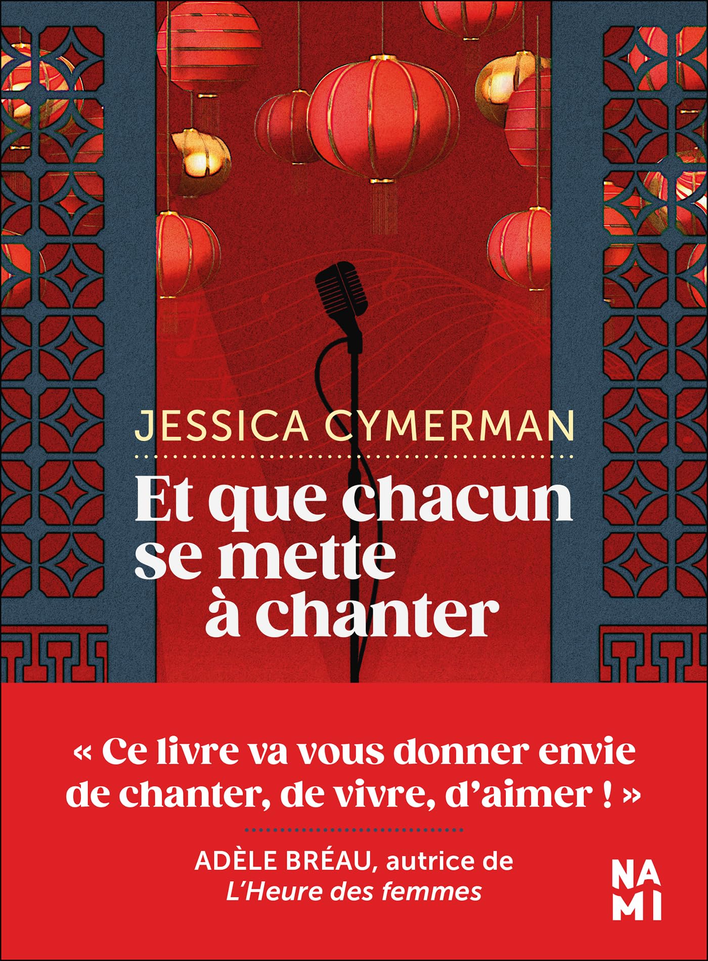 Et que chacun se mette à chanter 9782493816283
