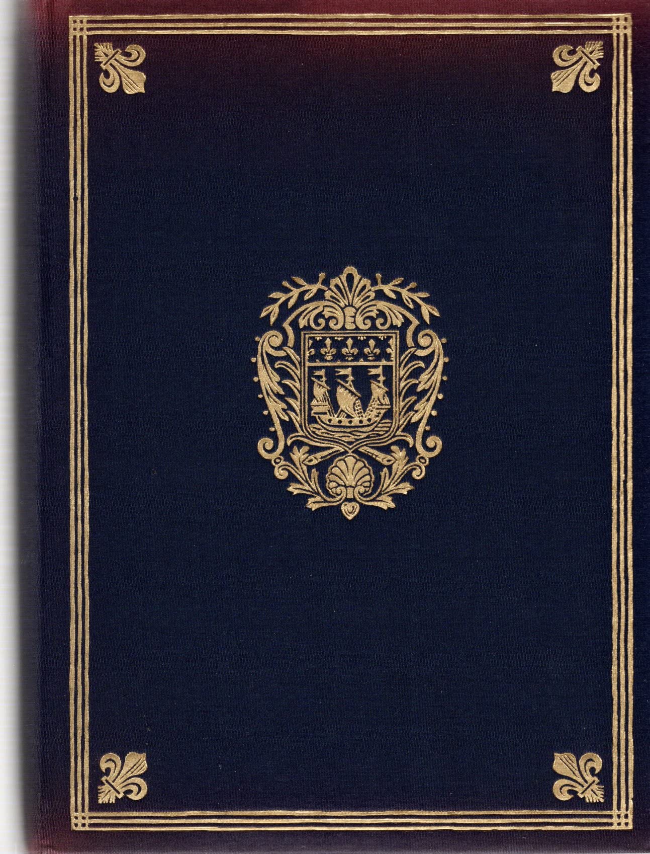 Paris au XVIIIe siecle 