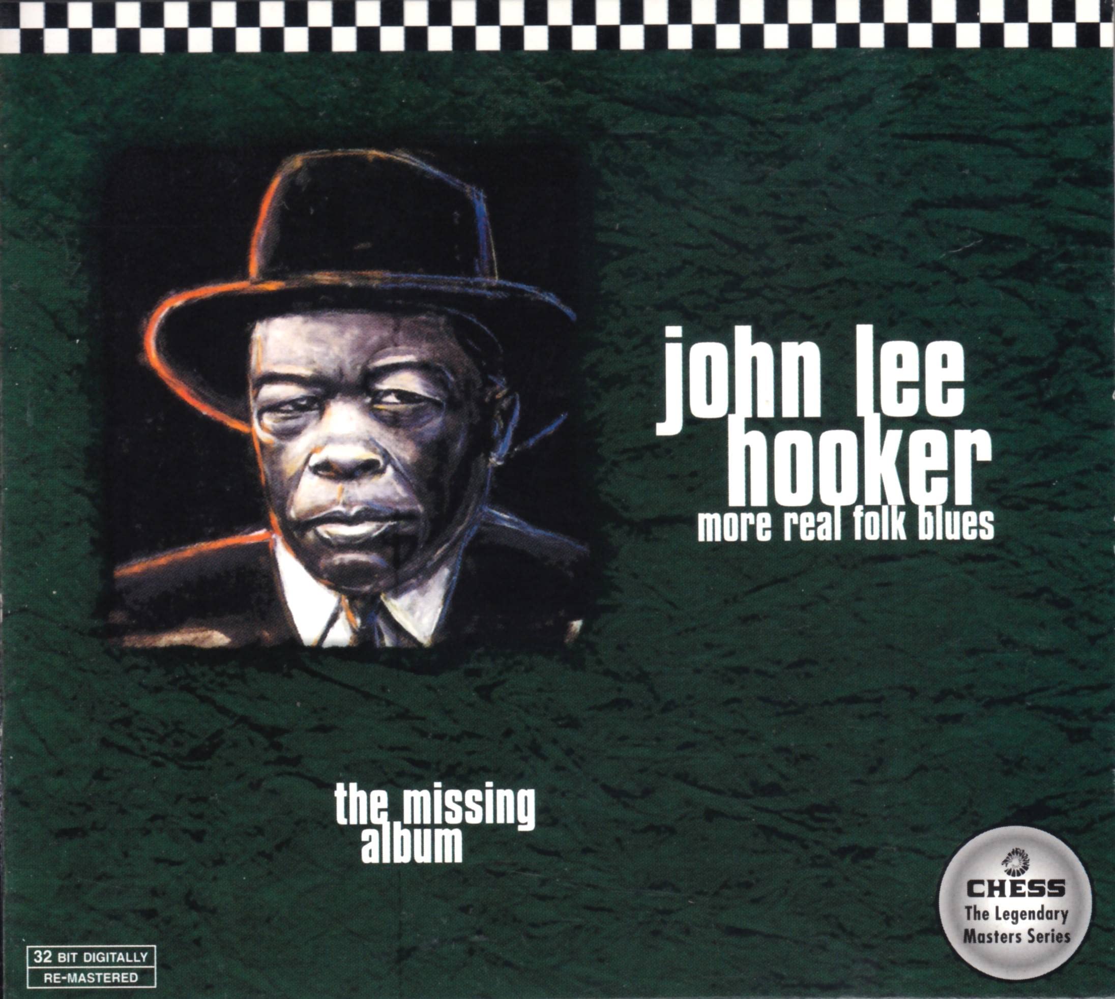 More Real Folk Blues-The Missi 0076732932926