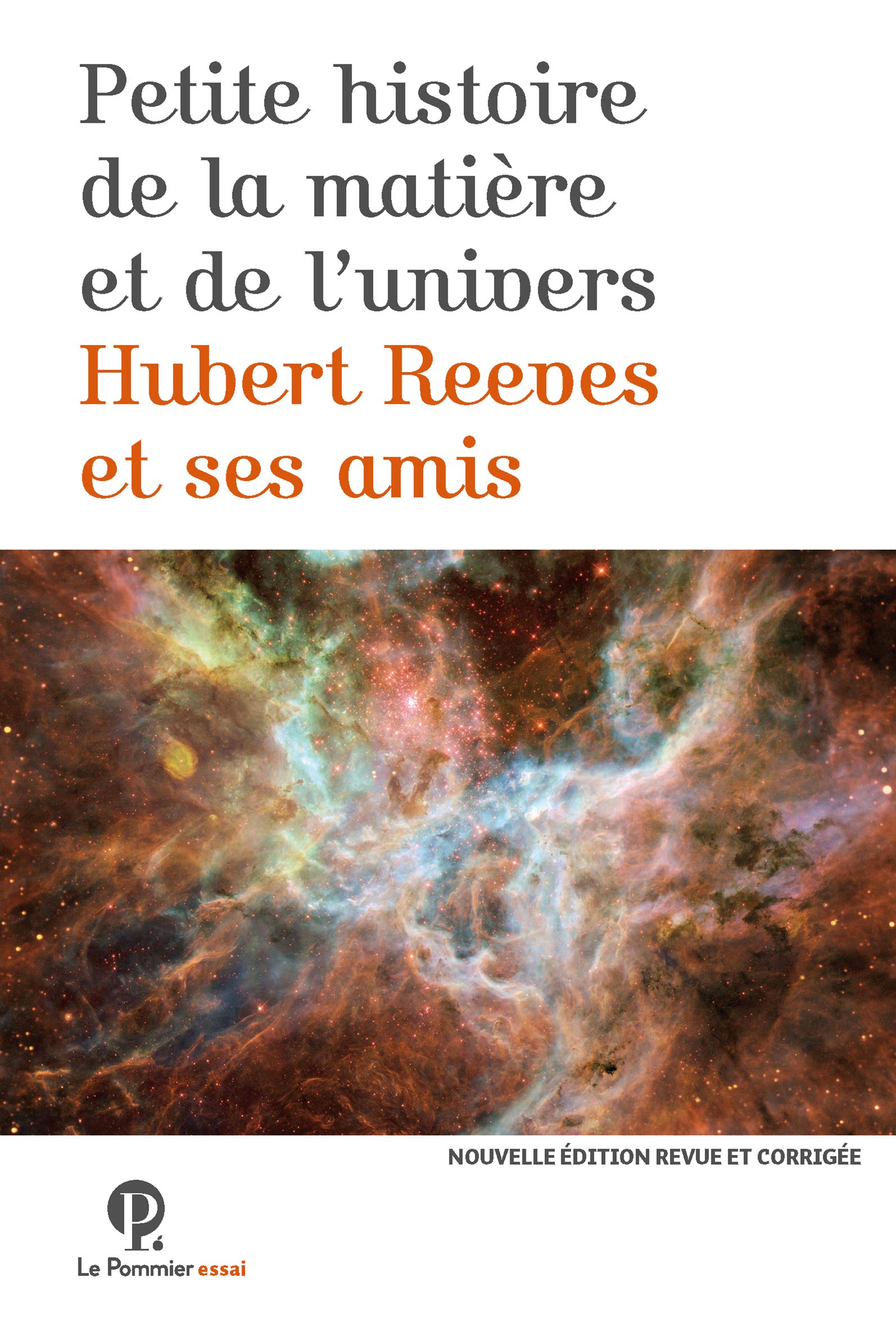 Petite Histoire de la matière et de l'Univers 9782746518445