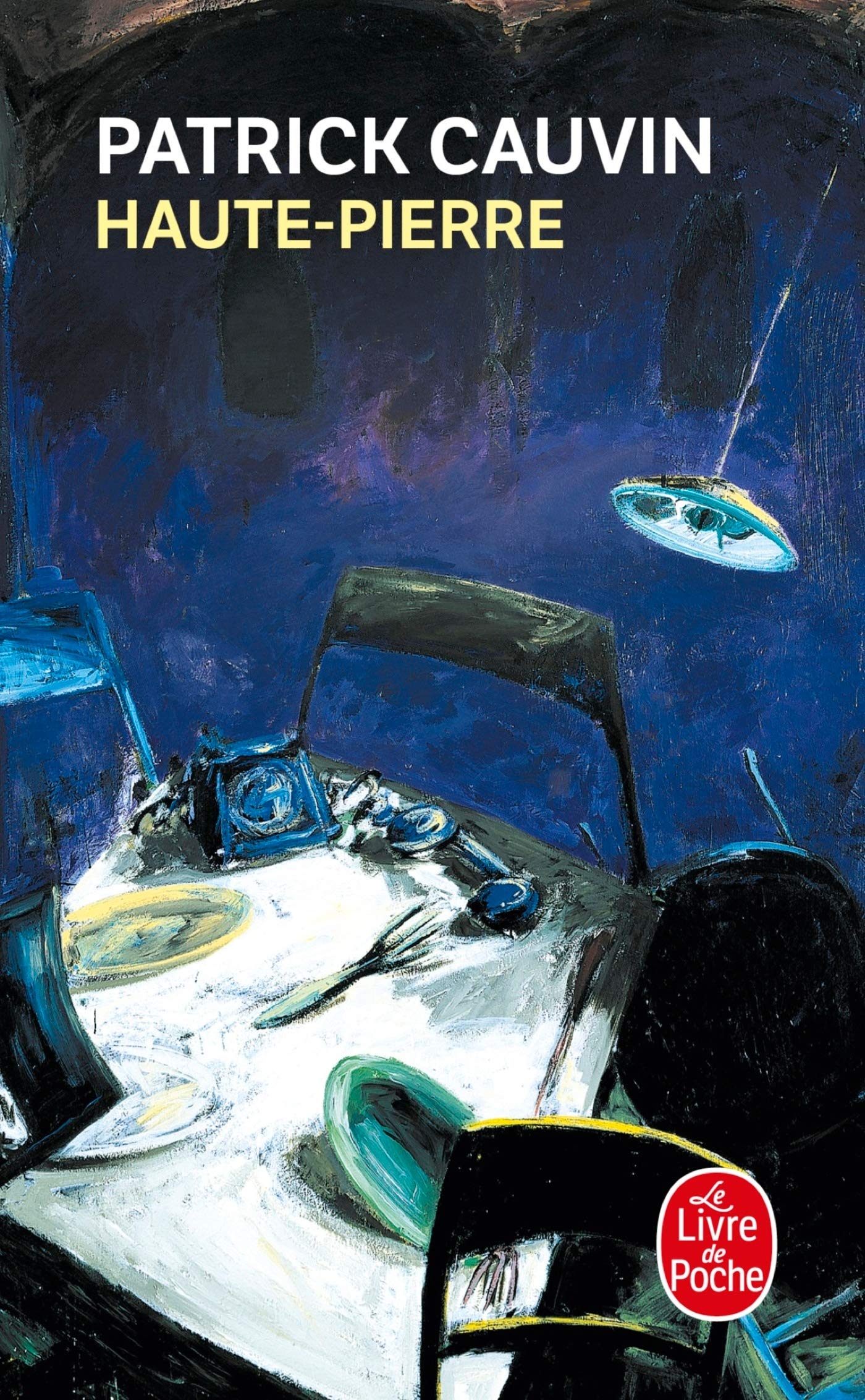 Haute-Pierre 9782253041054