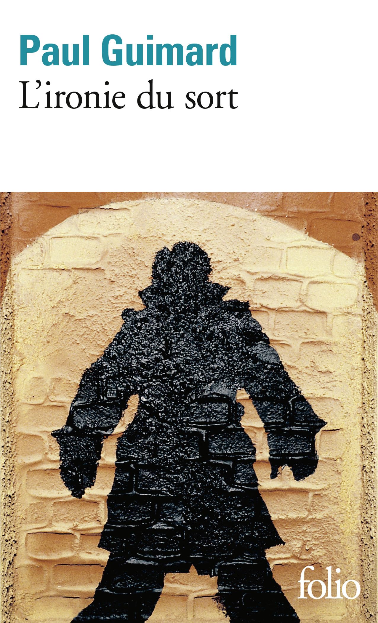 L'Ironie du sort 9782070365364