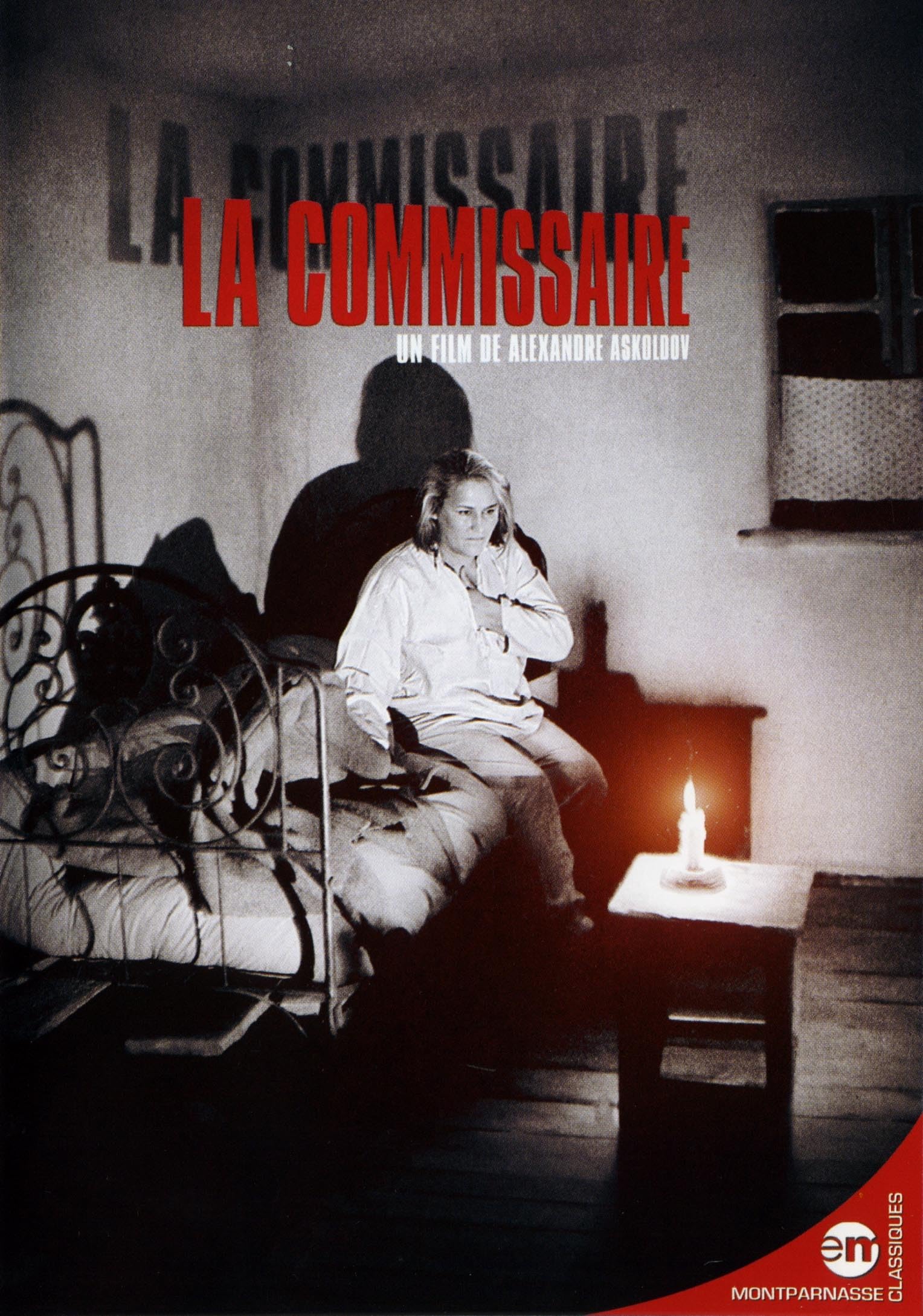 La Commissaire 3346030025833
