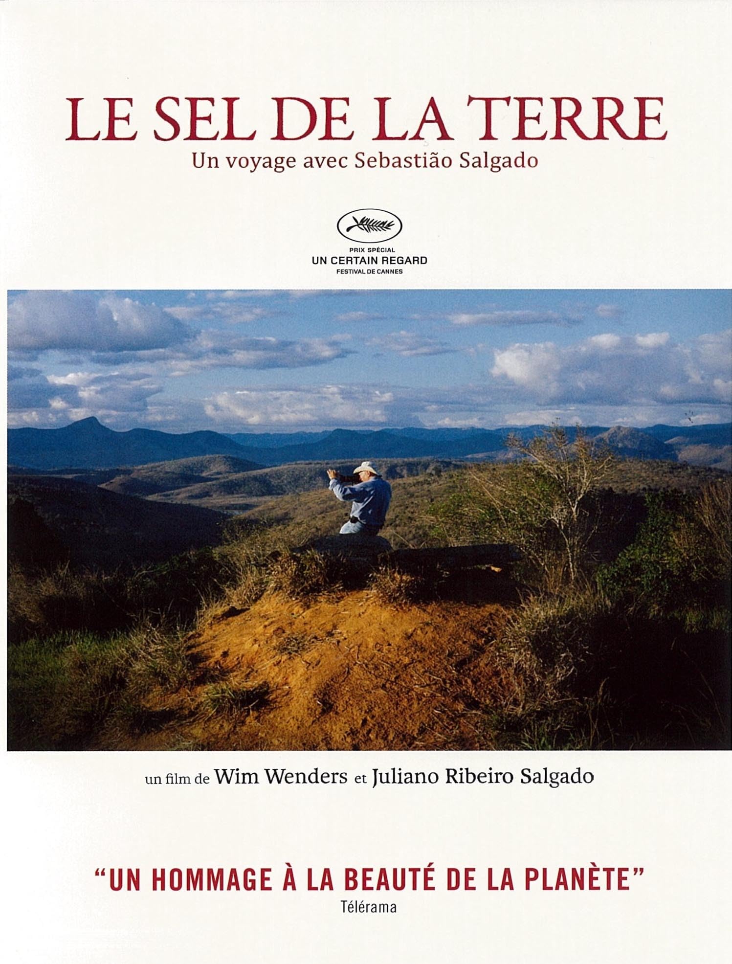 Le sel de la terre 3660485998444