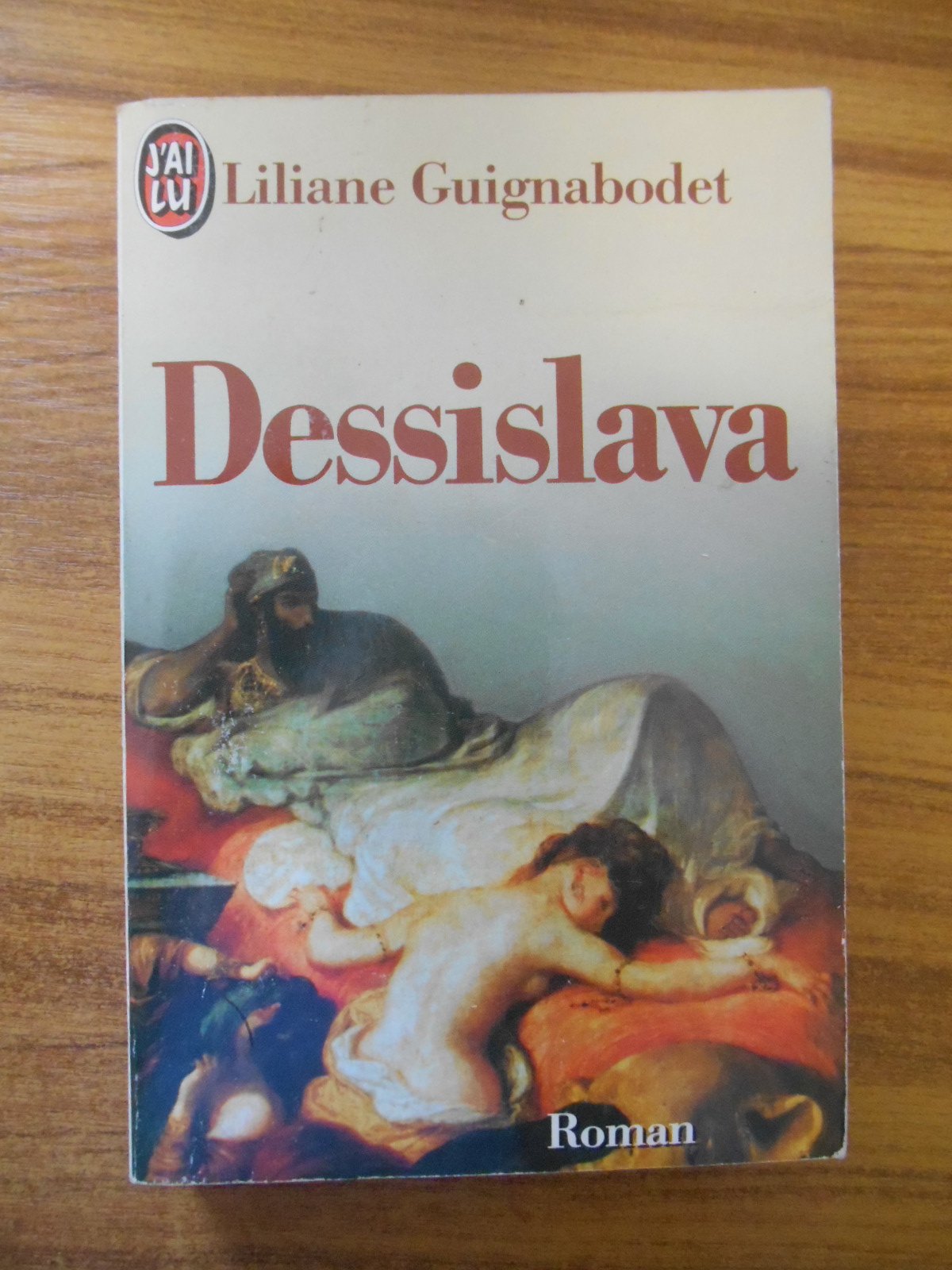 Dessislava **** 9782277222651