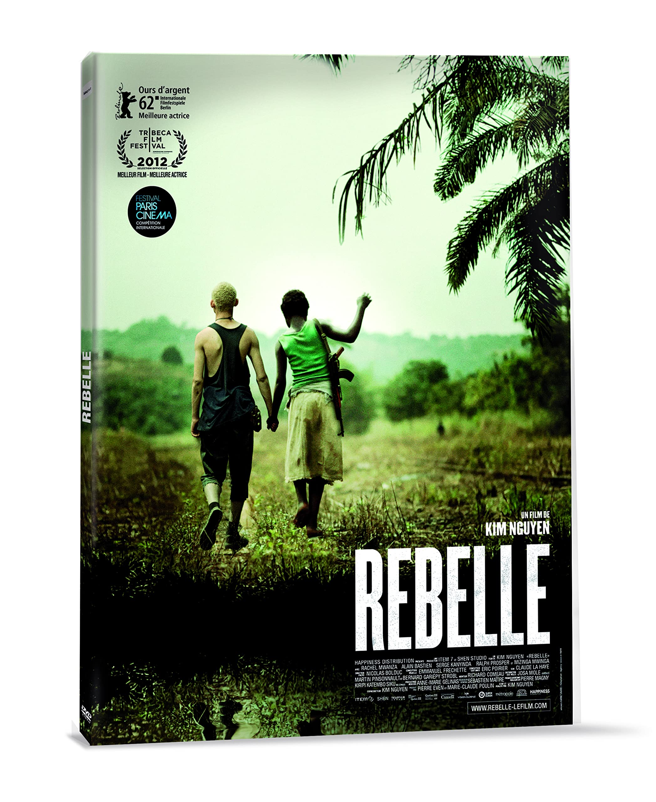 Rebelle 3700782600074