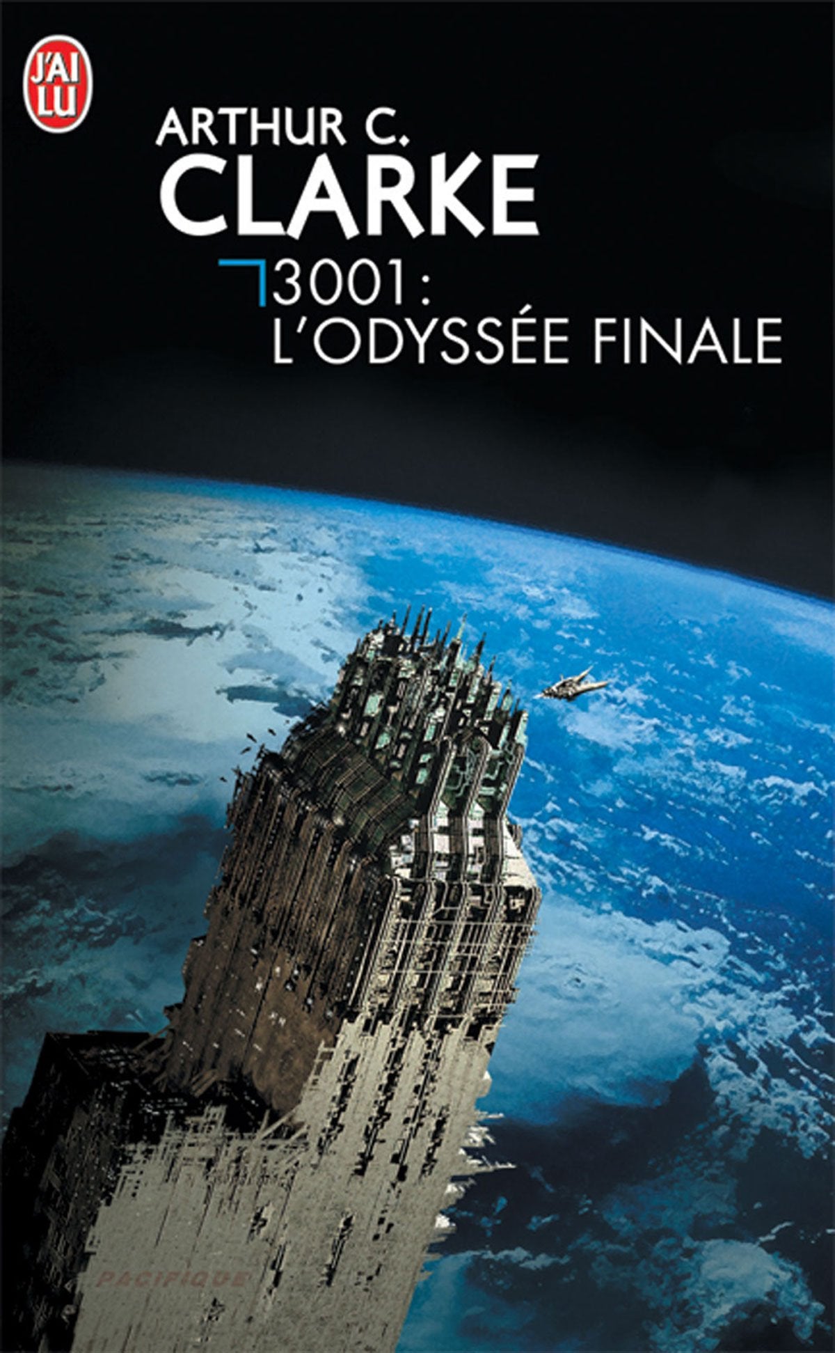 3001, l'odyssée finale 9782290051207